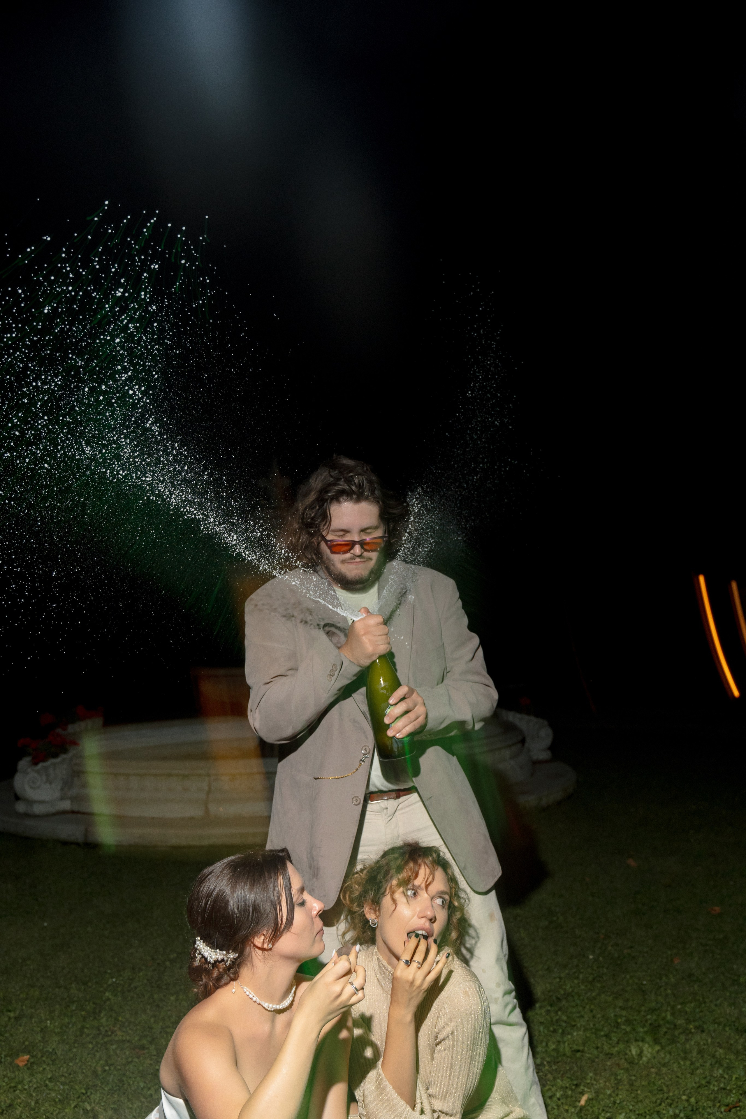 Elegant Outdoor Wedding at Palais Kneissl | RAW Studio Photography. Raw Studio: Capturing Elegant weddings accross Europe