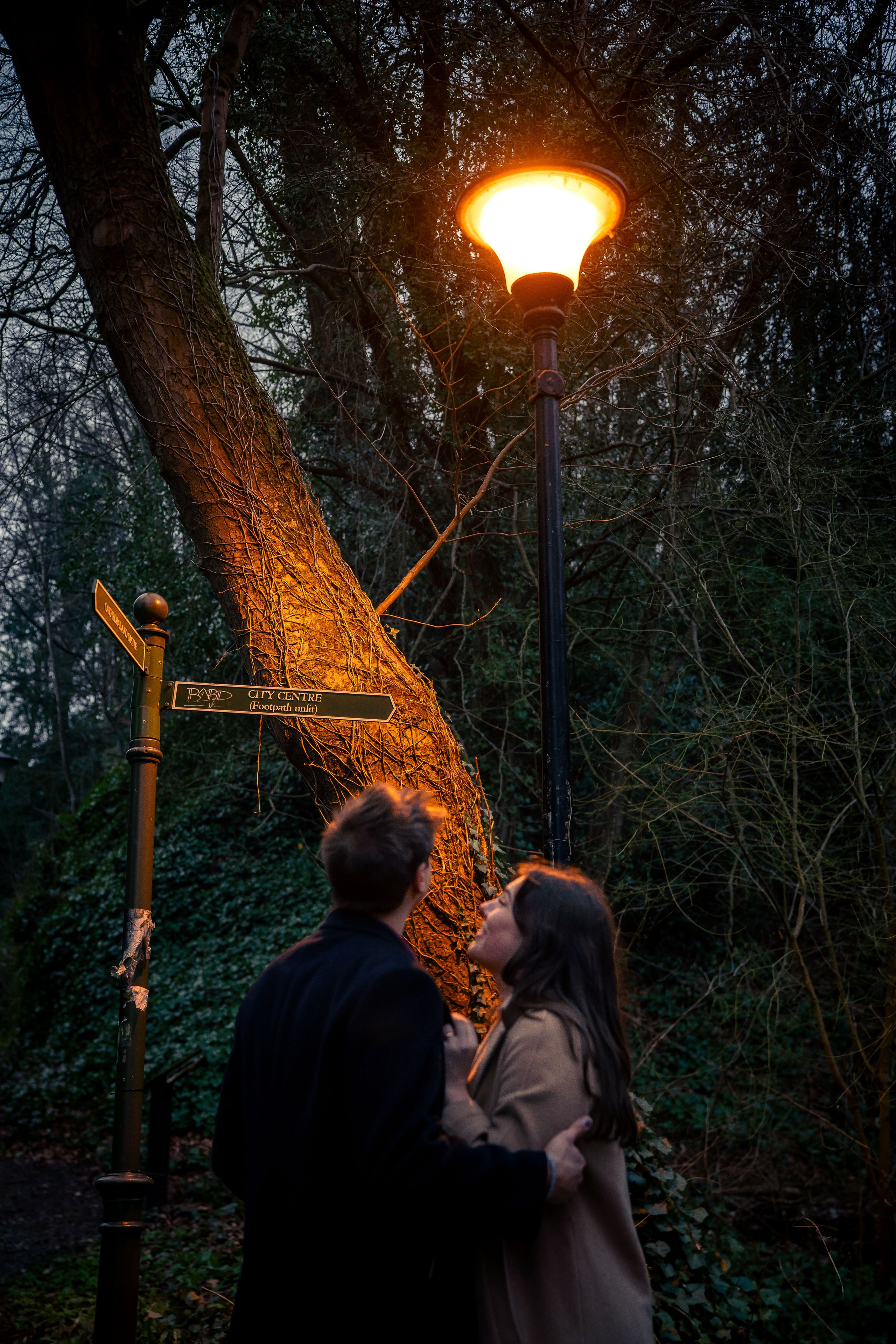 Eden & Gabe. Expect Miracles Photography by Kate & Andrew