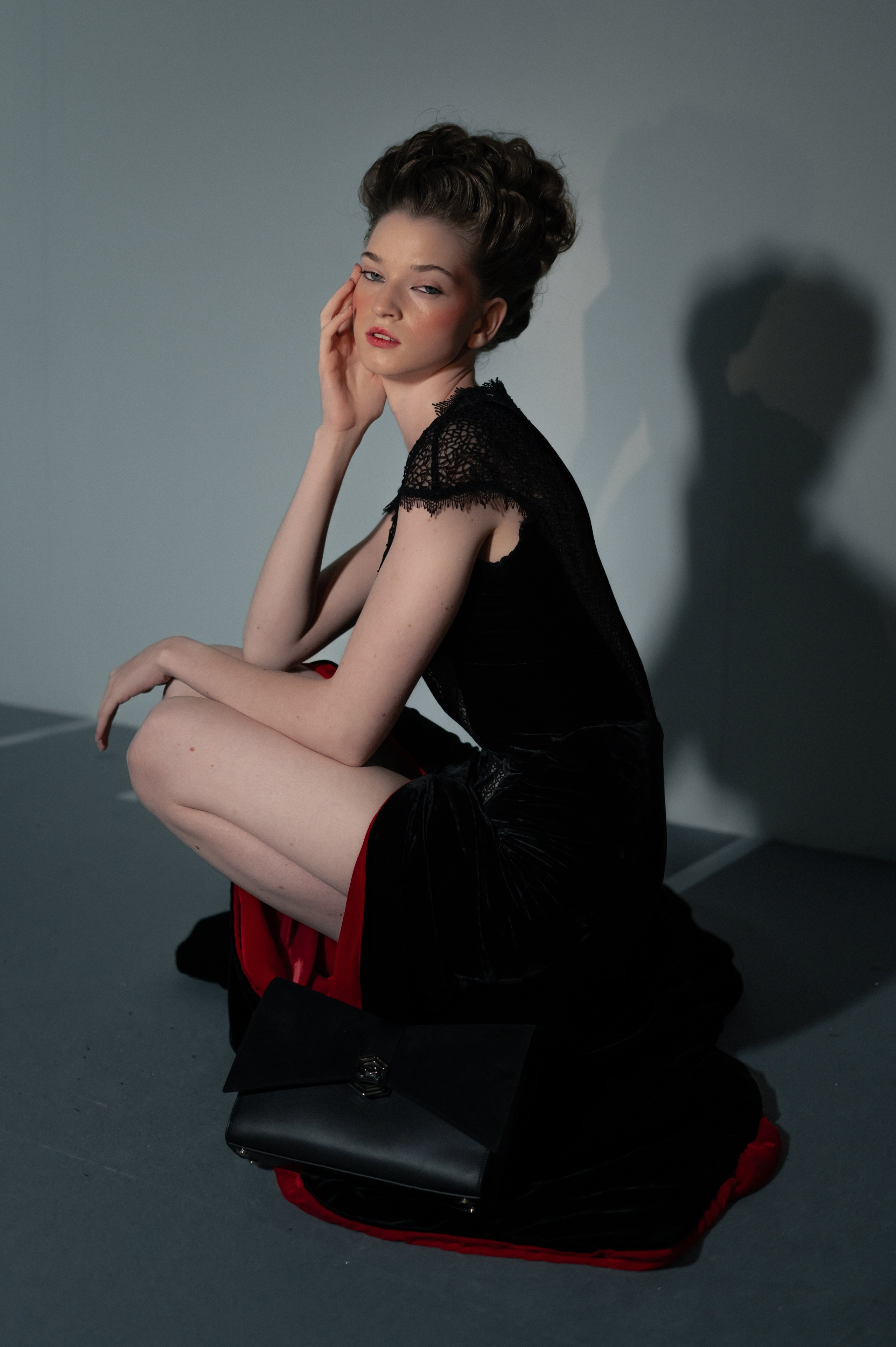 Dubai Backstage Photographer | Fashion Show, PR & Media Event Coverage