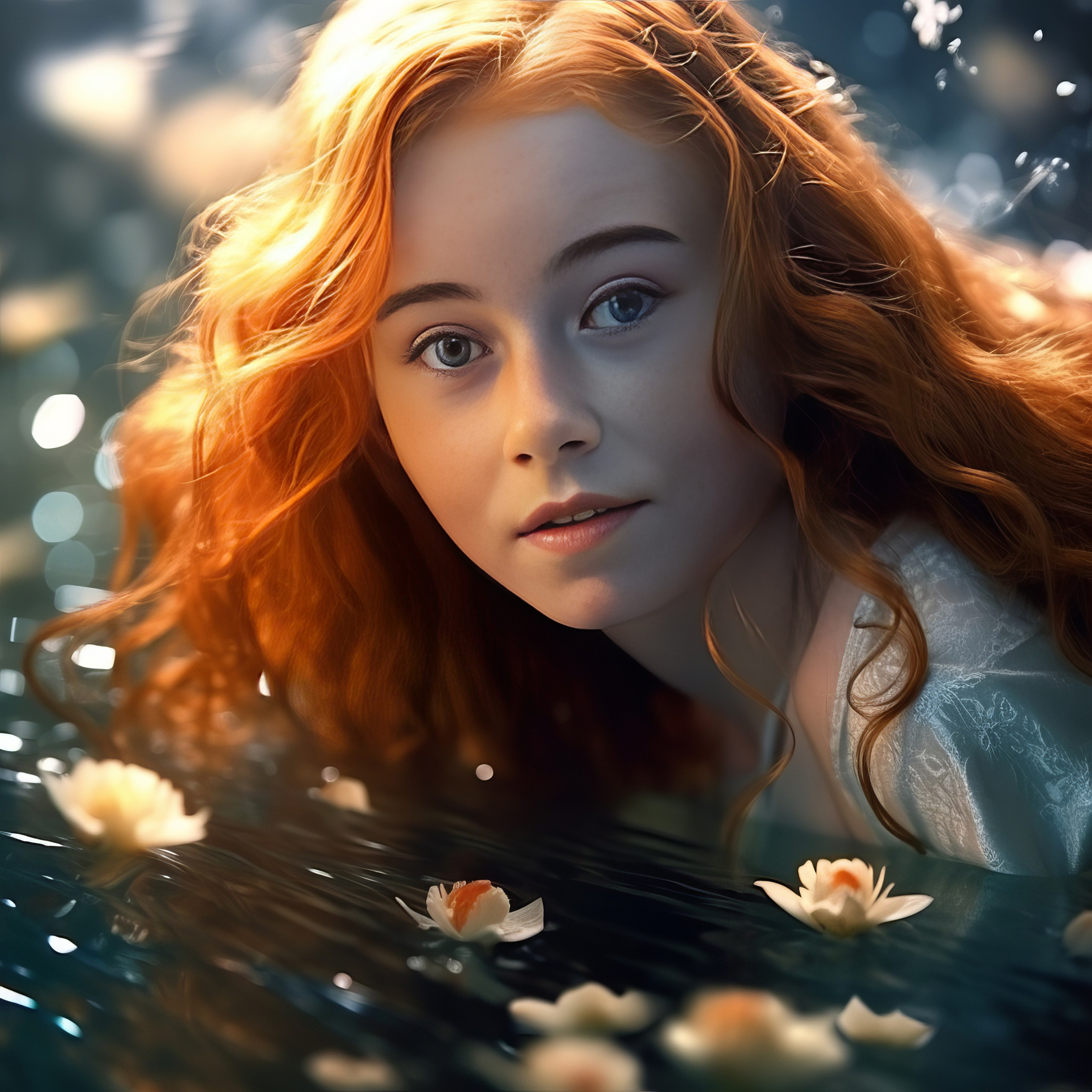 Подарок под заказ. Фотограф Ретушер во Франции в Провансе