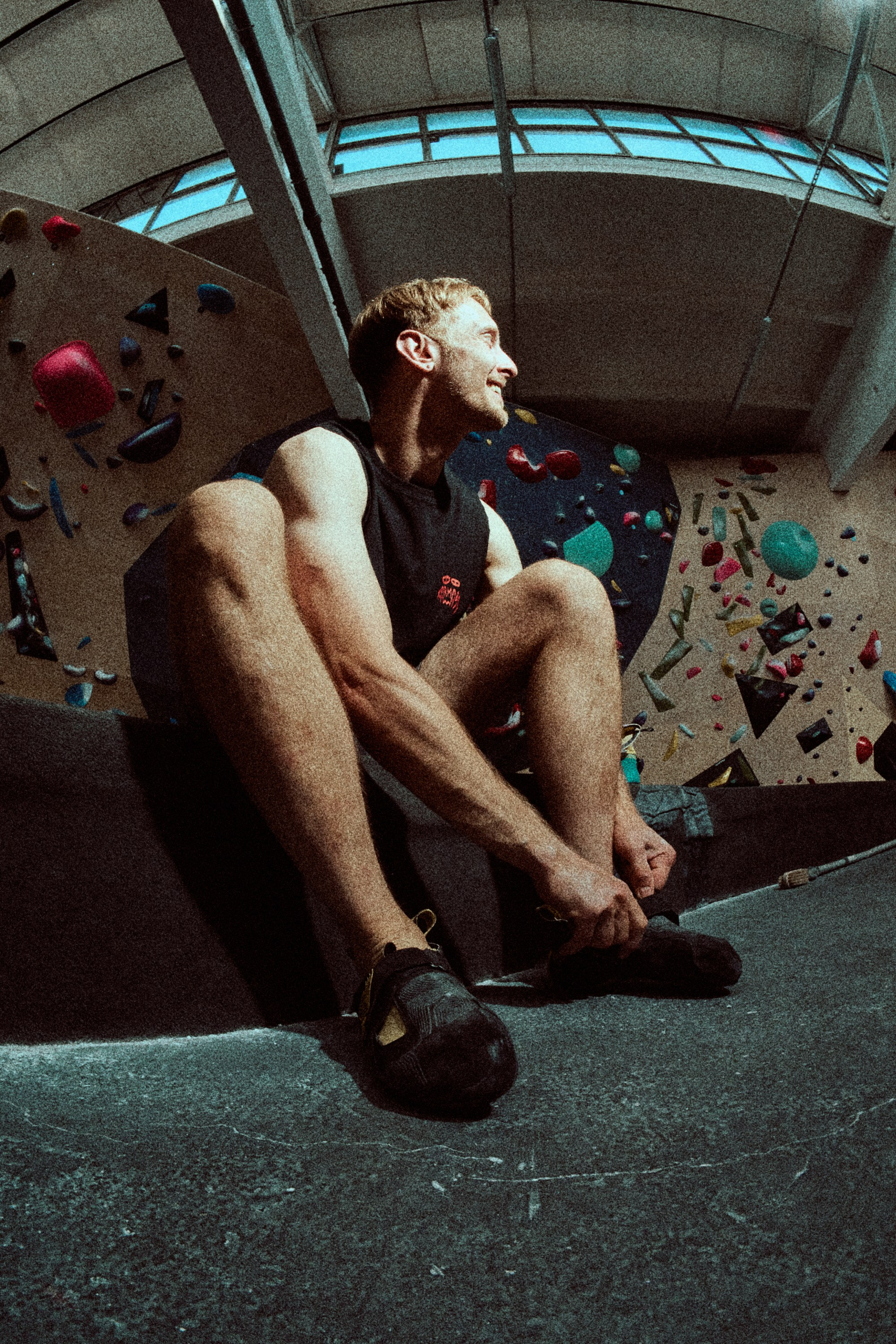 Photographer Evgeniya Dovgalyuk