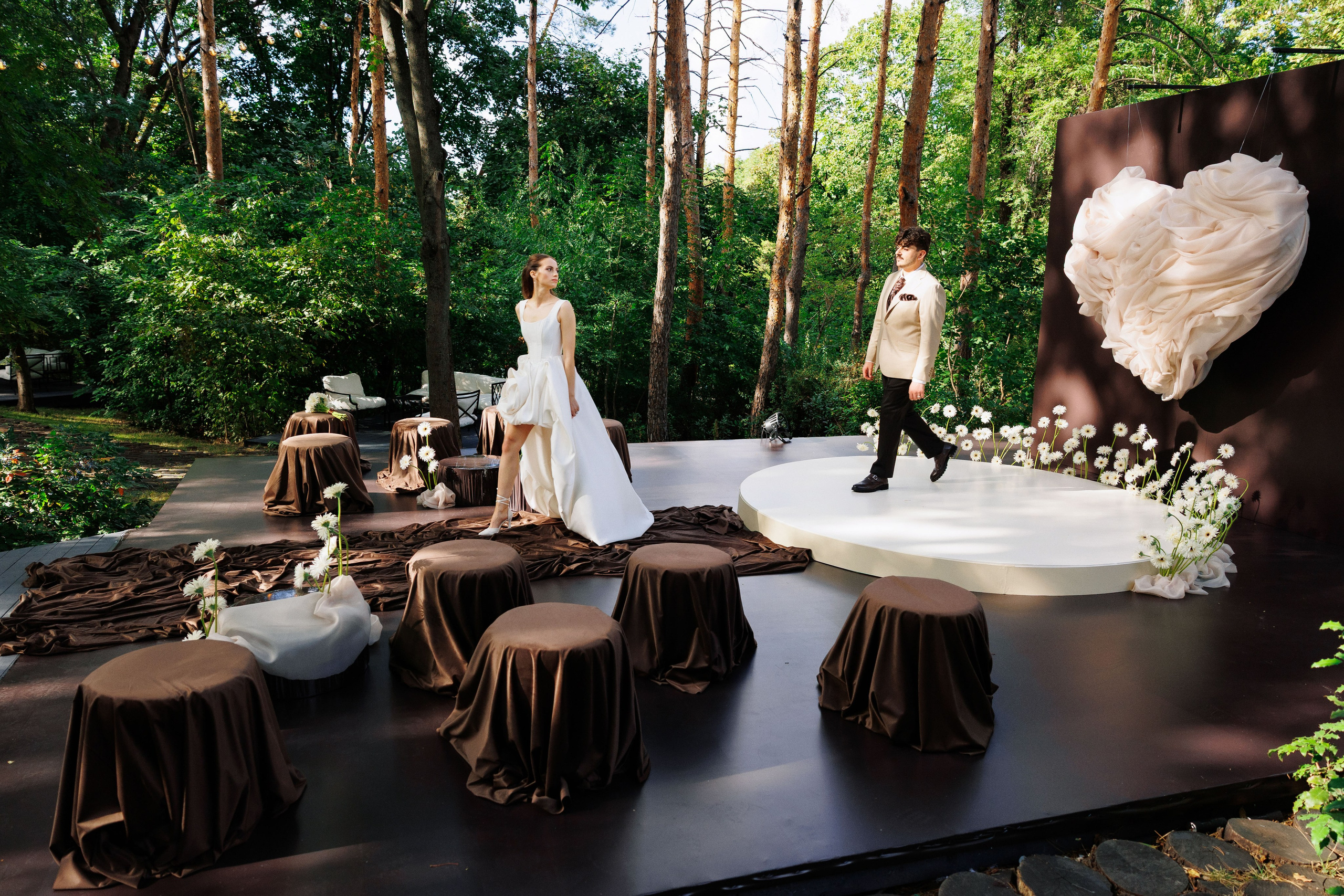 Ai putut fi doar tu. Servicii Foto Video în Chișinău și Europa ID-Brothers