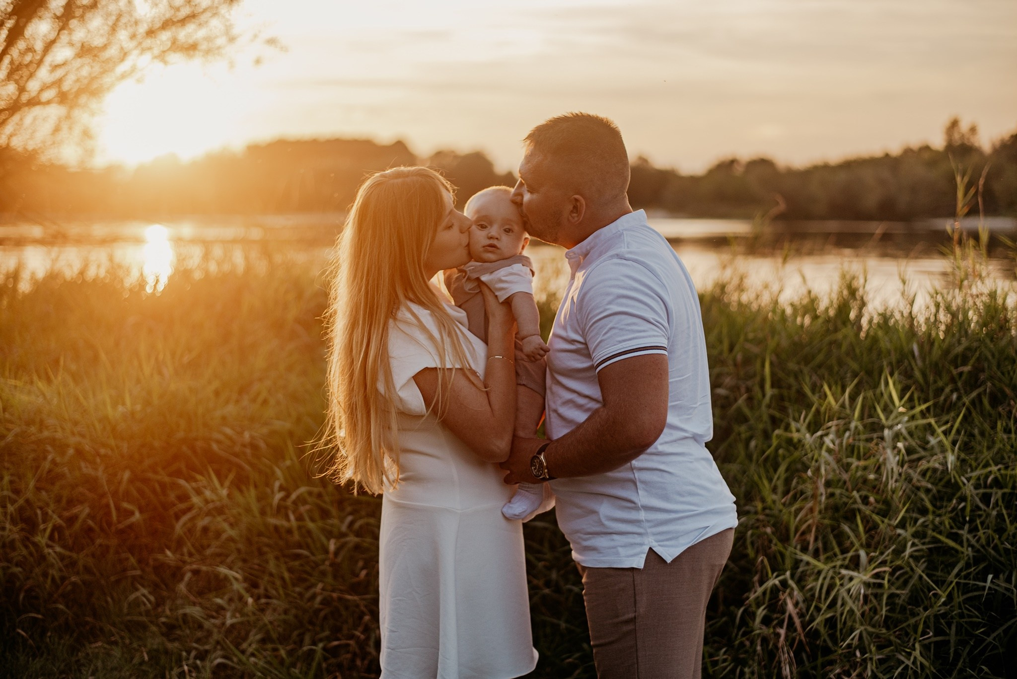 Dominika Strachacka Fotografia | Fotograf ślubny i rodzinny Opole Lubelskie Lublin