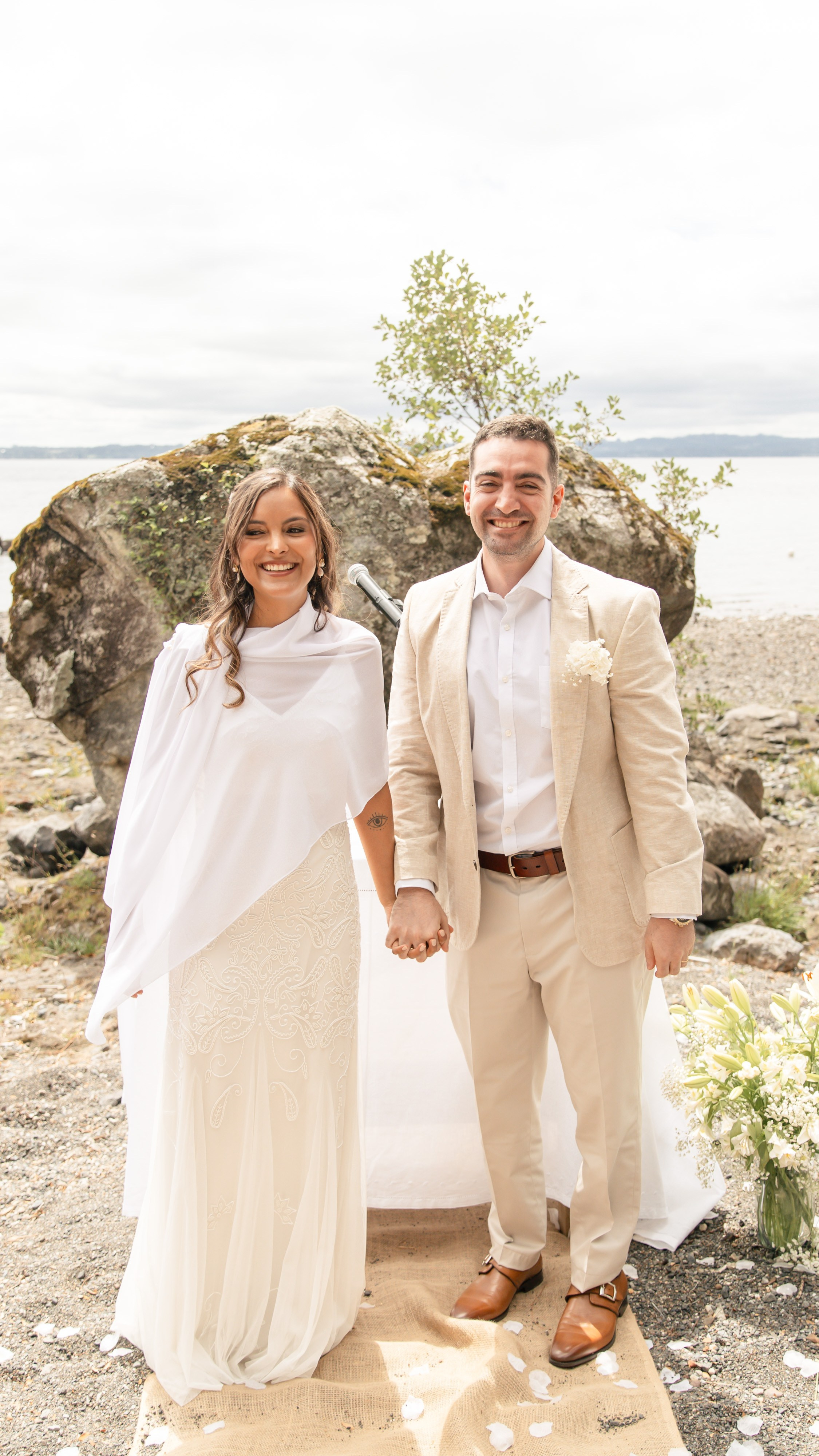 Dinka & Emilio - El arte de preservar lo que no se repite