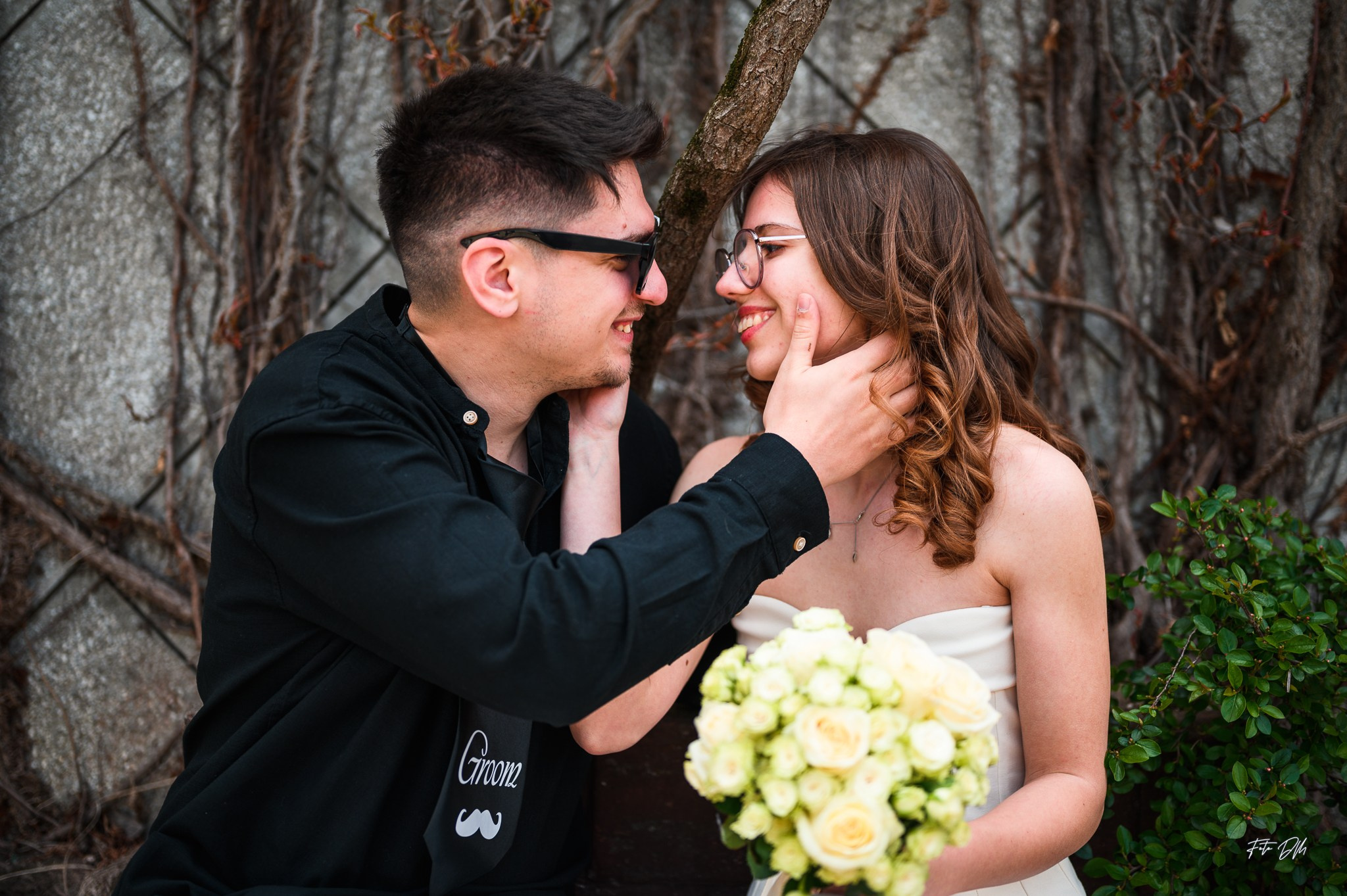 Bianca & Albert | Civil Wedding. Fotografie & Videografie de nuntă în Timișoara