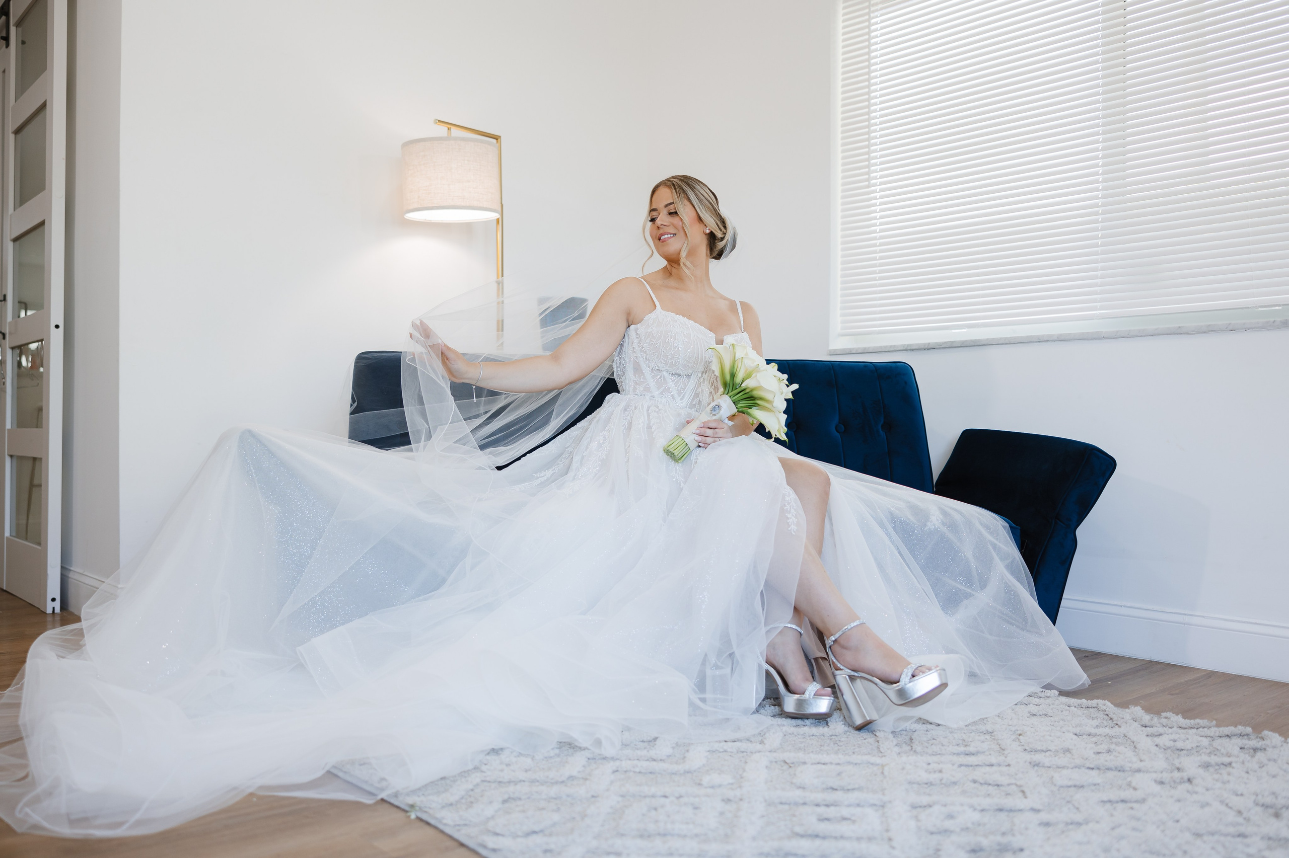 Faith, Elegance & Romance | Andrea & Daniel’s Wedding Day. YES I DO PRODUCTION — Wedding photography&videography