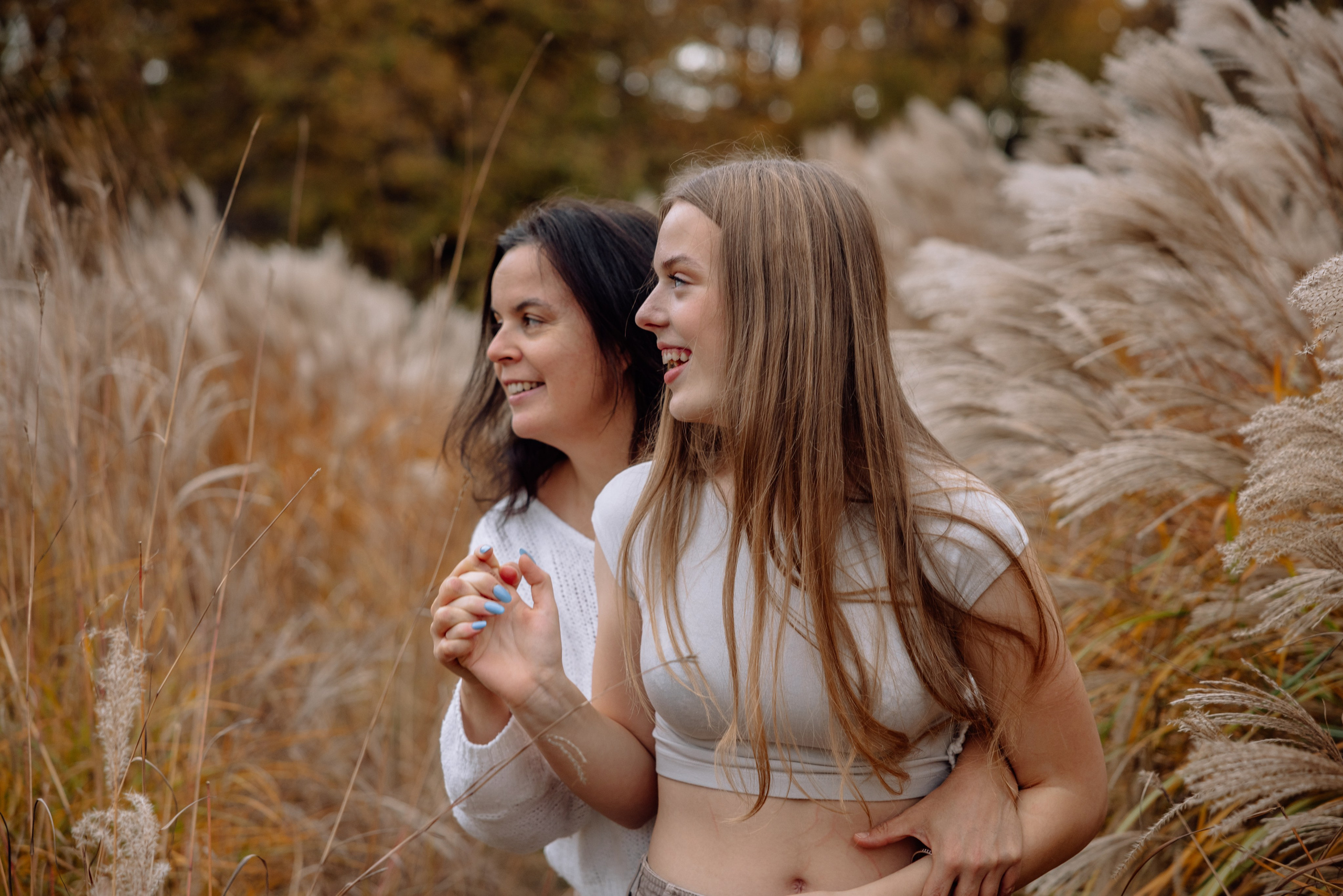 Fotoshooting im West Park. Hochzeitsfotograf München Taufe Familienfotograf Tanja Mauke
