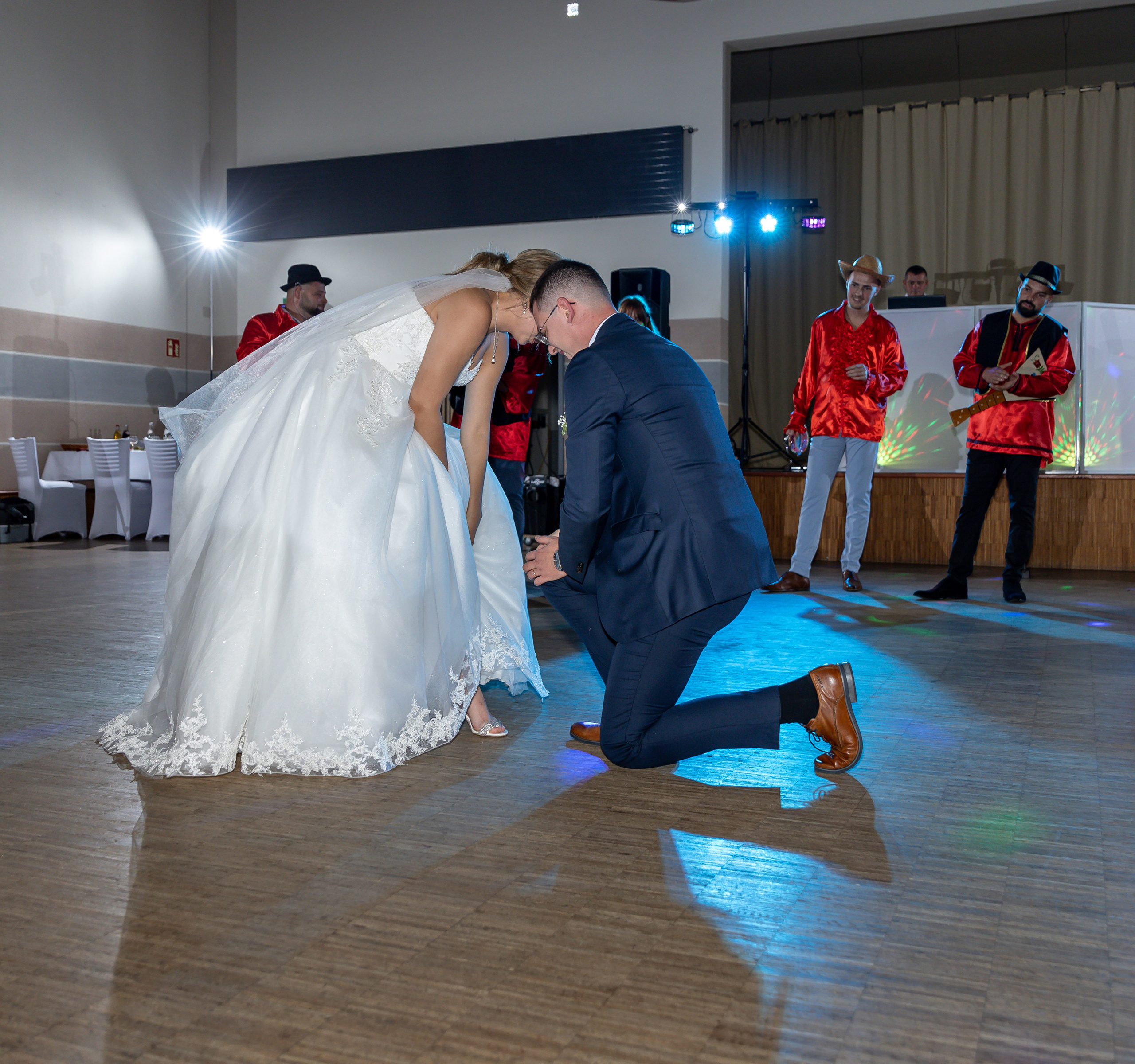 Hochzeitsfotograf & Videograf