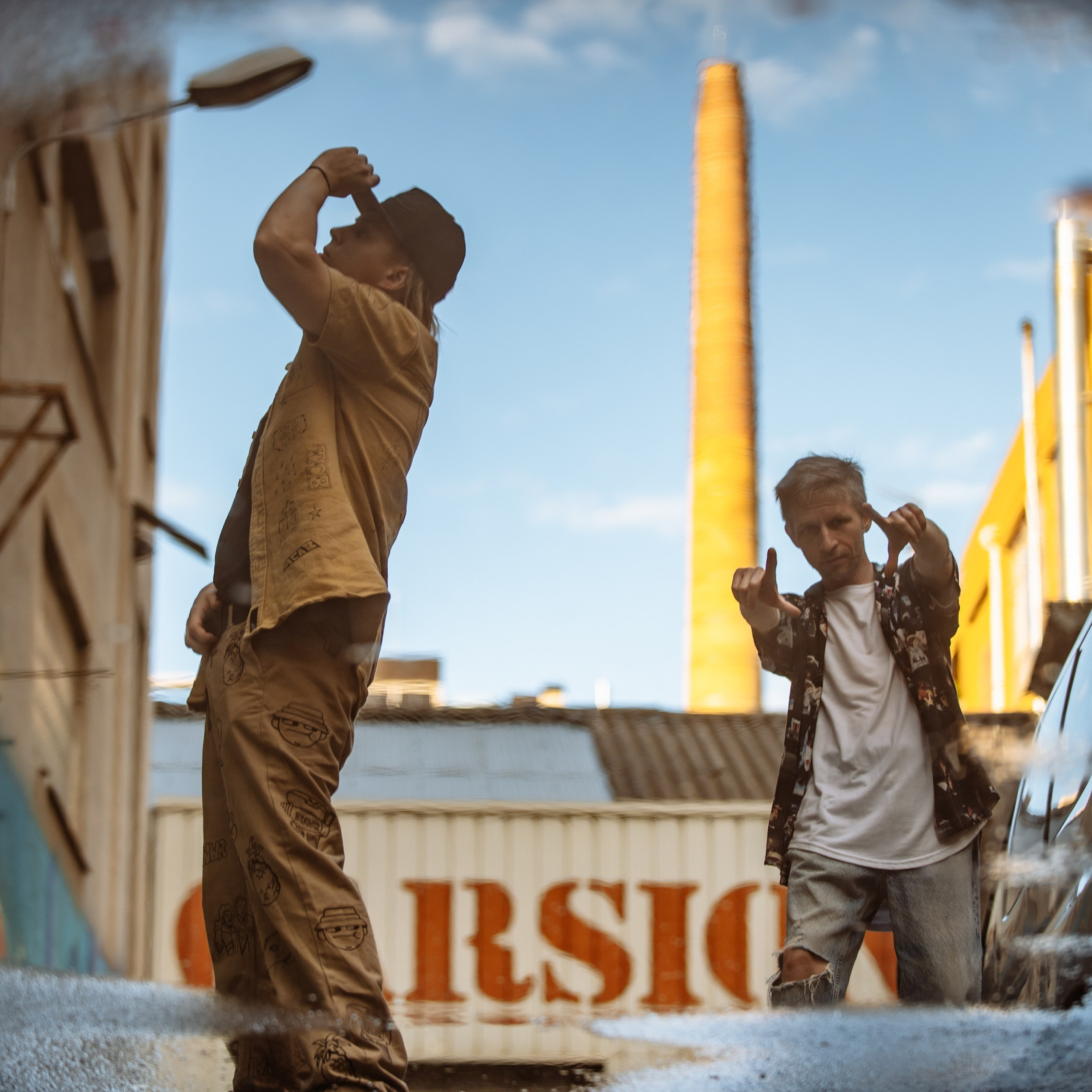 Capturando la esencia de la música. Фотограф Екатерина Гасанова — фотосессии в Барселоне