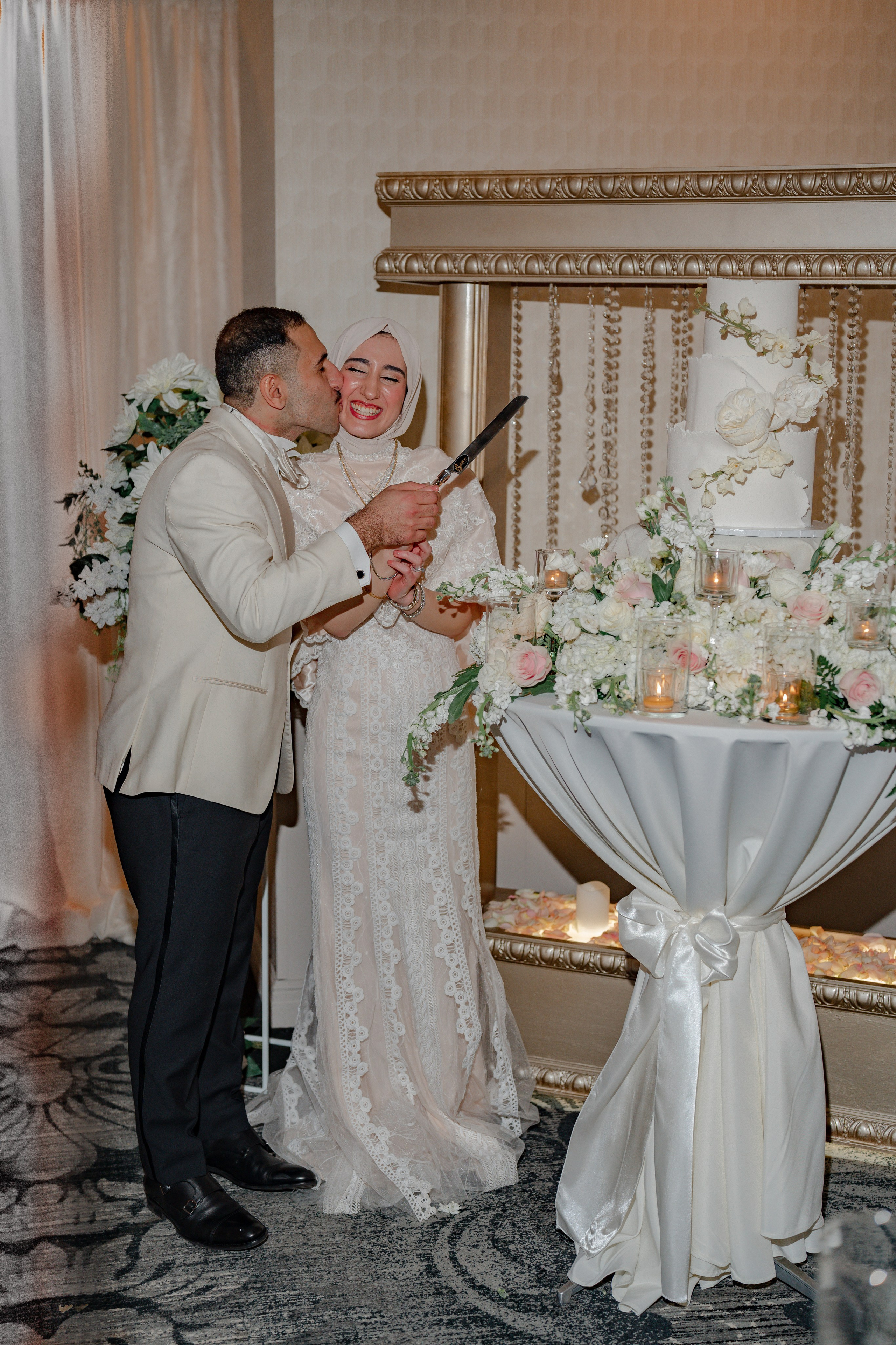 Anna Krasnova Wedding photographer