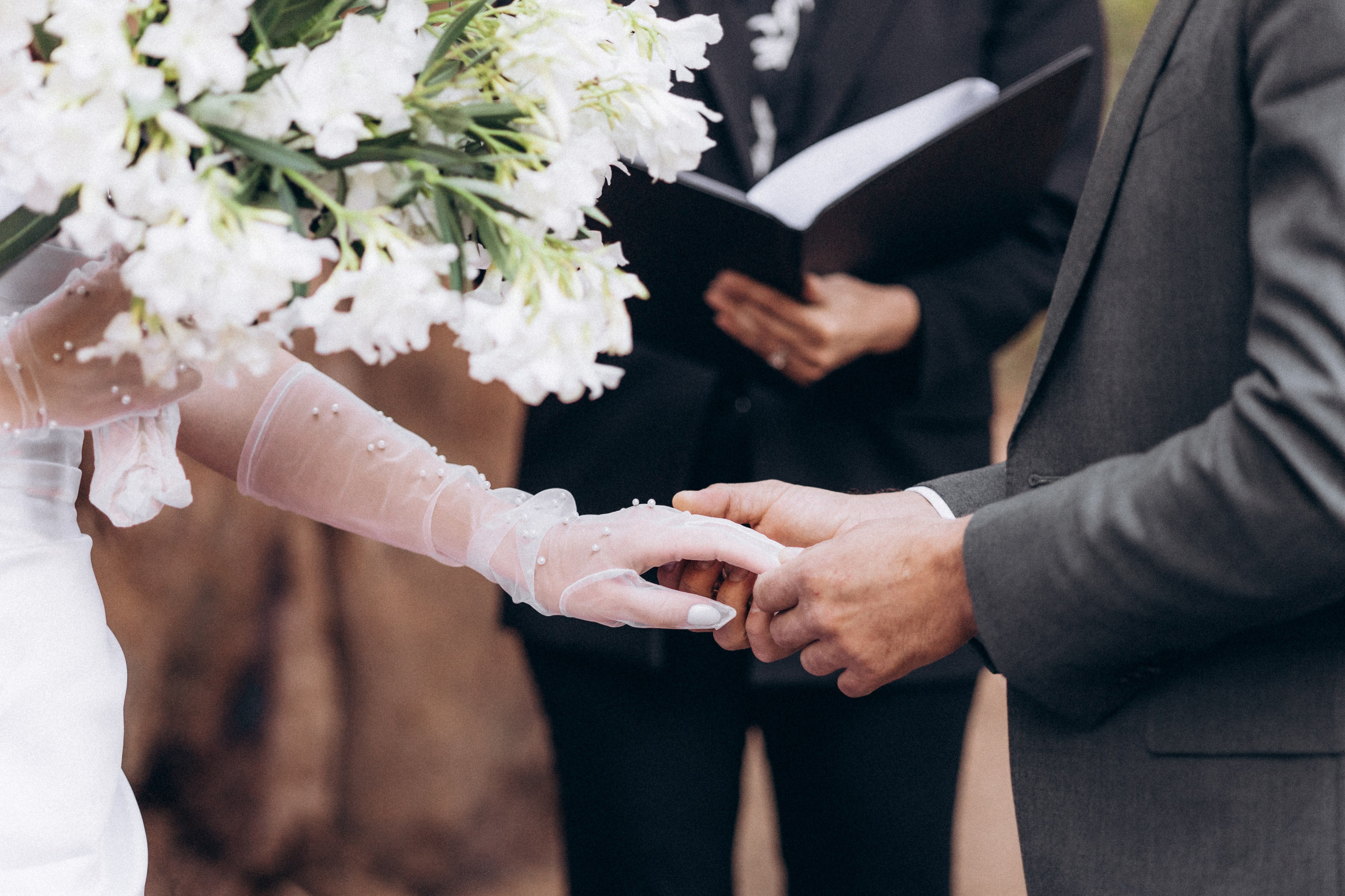 Свадебные фотосессии в Аликанте — профессиональный свадебный фотограф