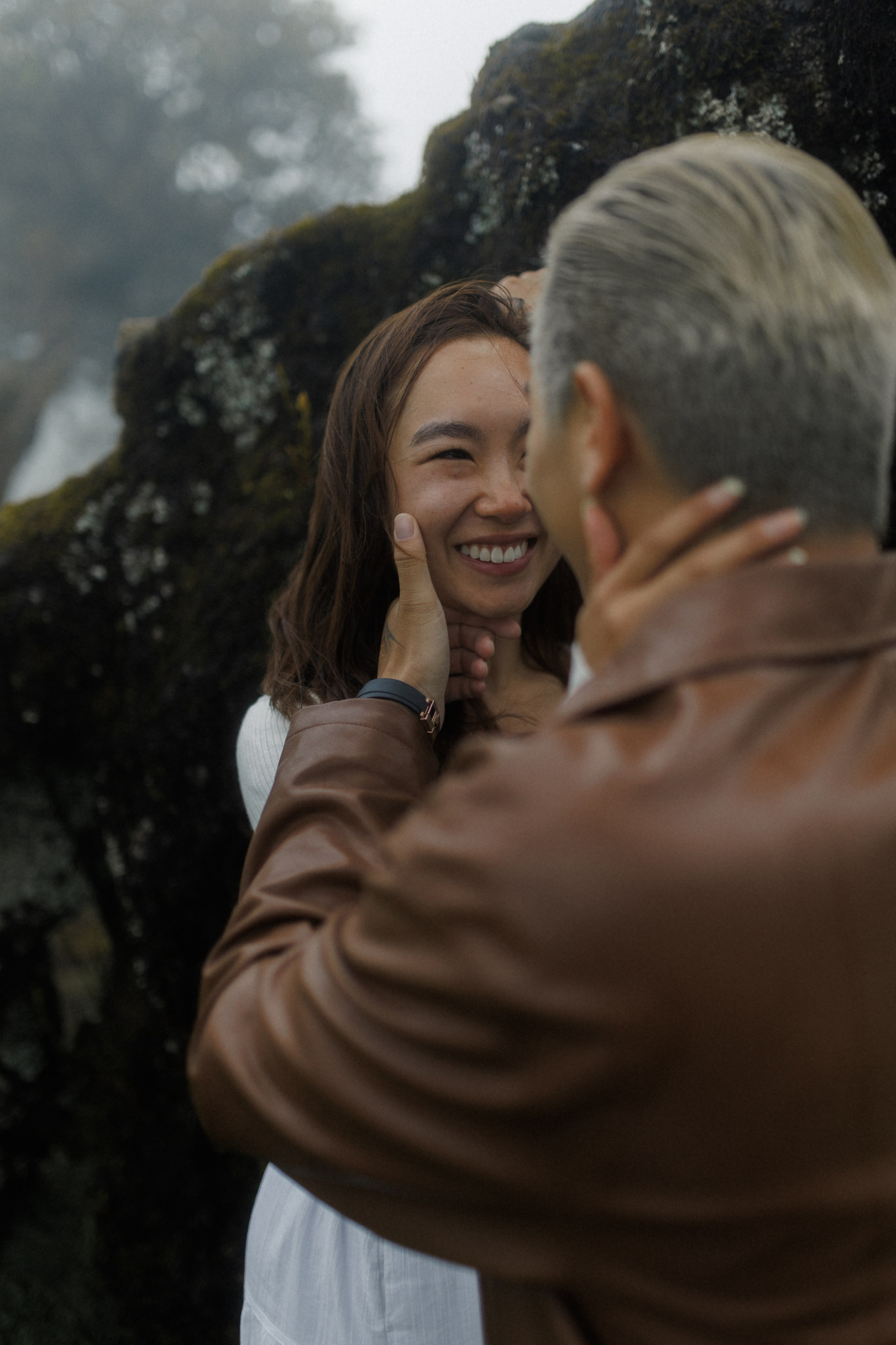 Dream Proposal at Seixal Beach — Romantic Getaway in Madeira. Wedding photographer and videographer based in Timisoara, Romania