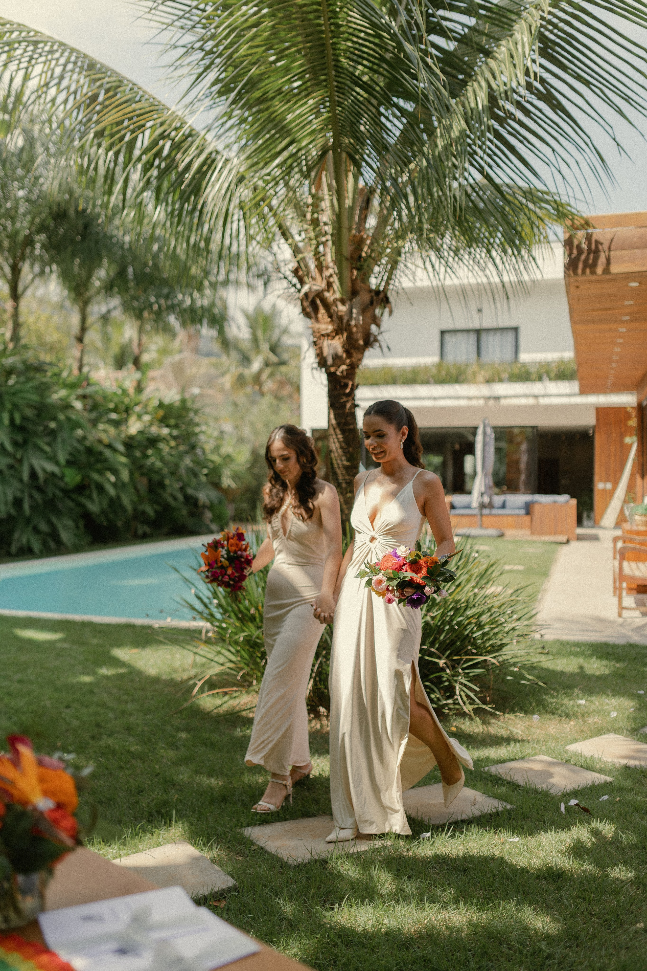 Mini Wedding Giovanna e Barbara