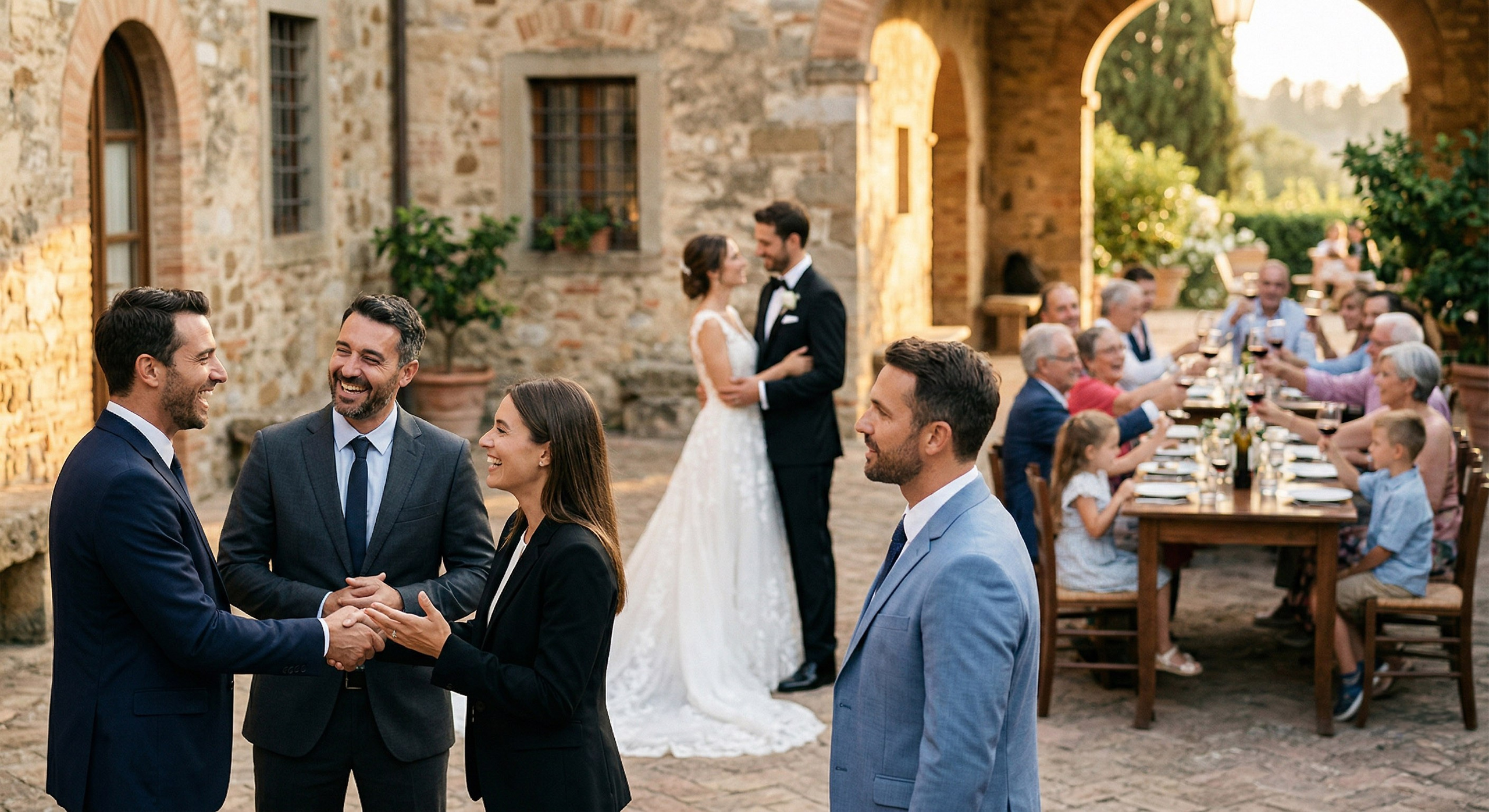 Fotografo eventi e aziendale in Abruzzo — Valerio S. | VSFoto Pescara, Teramo, L’Aquila
