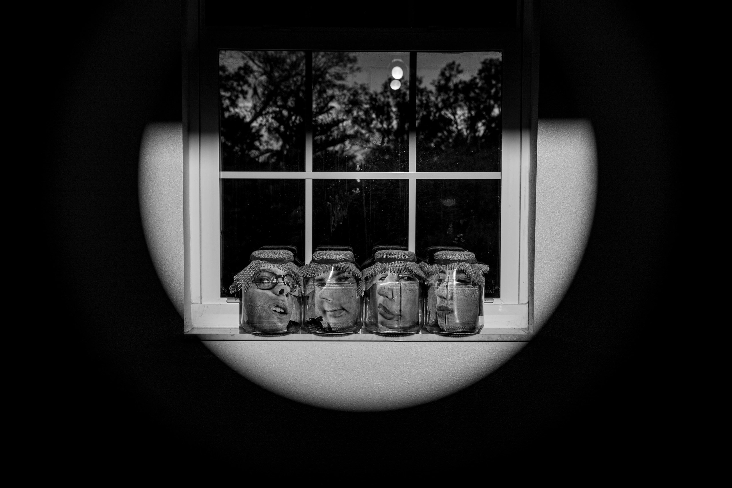 Bio. Fine Art Photography by Ksenia Mirnaya