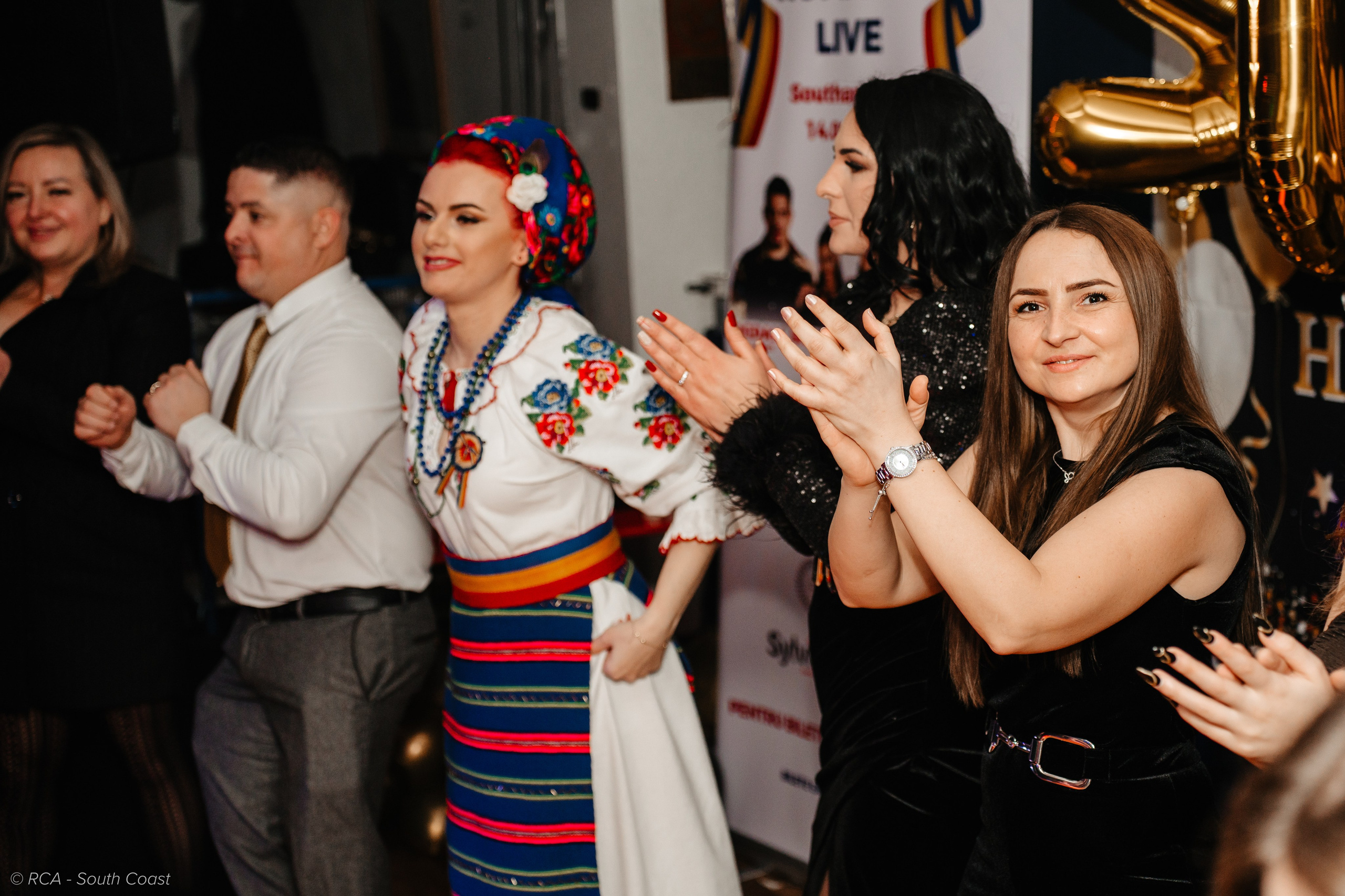 REVELION 2026. TANTAN IONUT FOTO & FILM