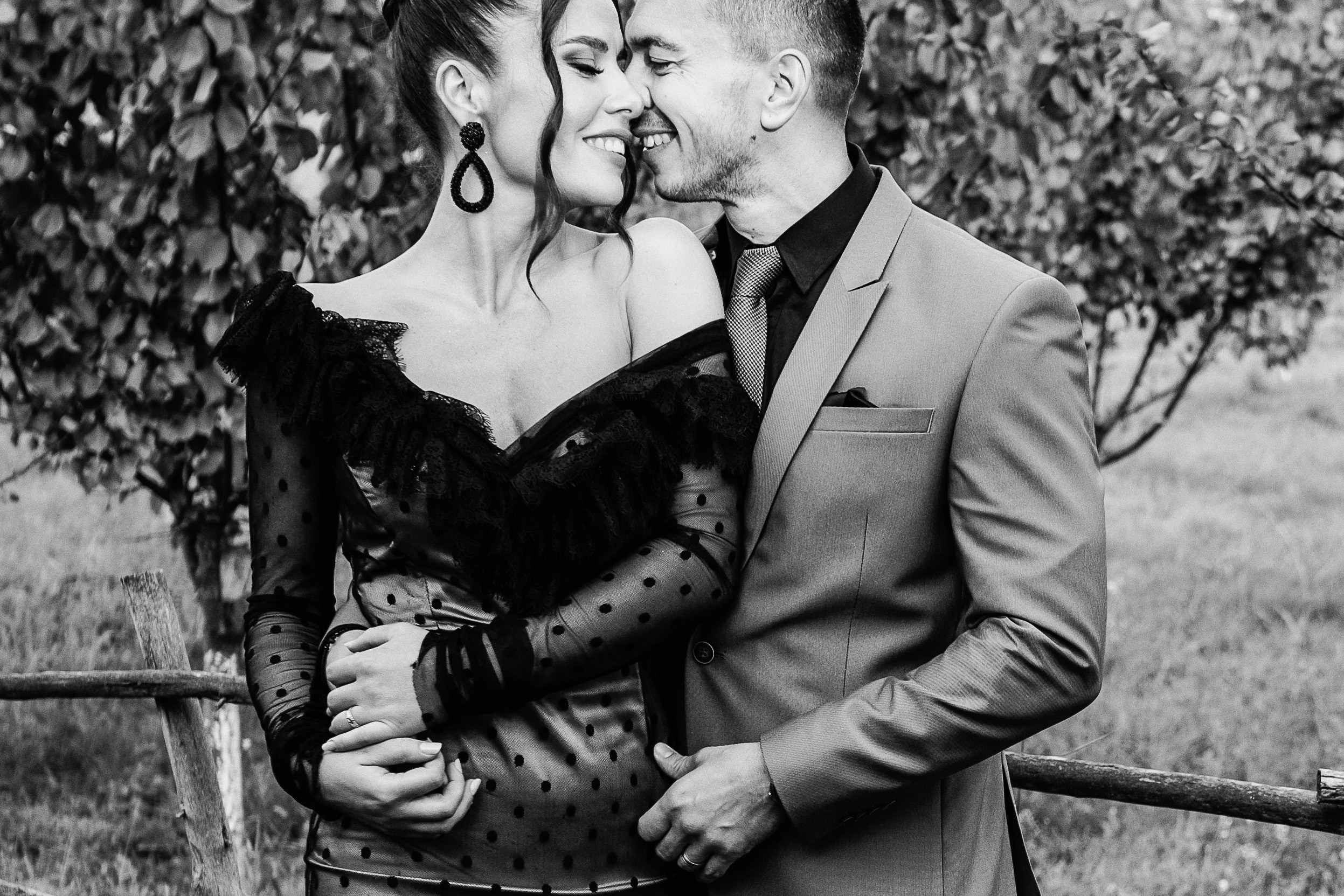 Stefania & Aurel. Acasă