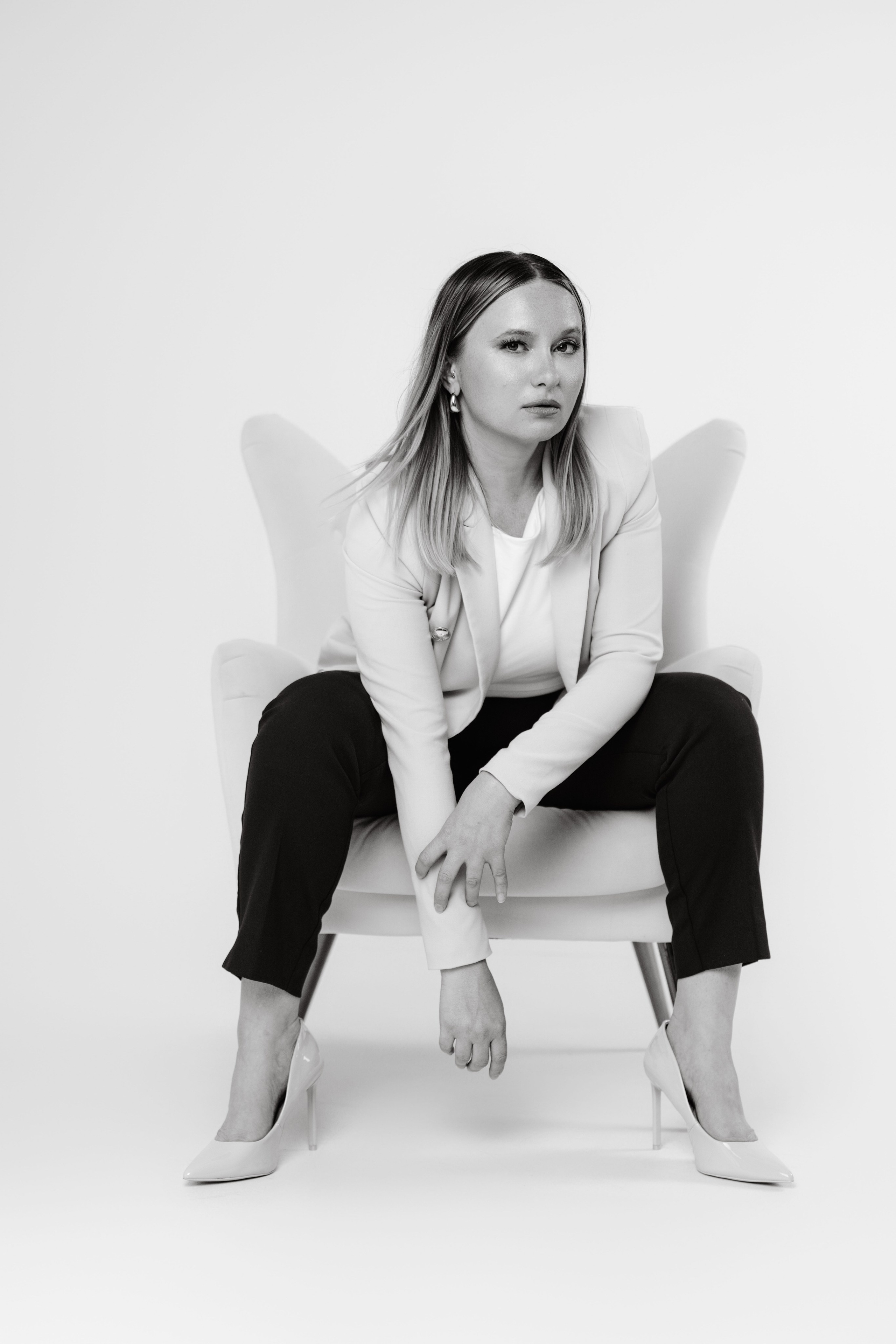 Studio Branding Session Story from Jacksonville, Florida