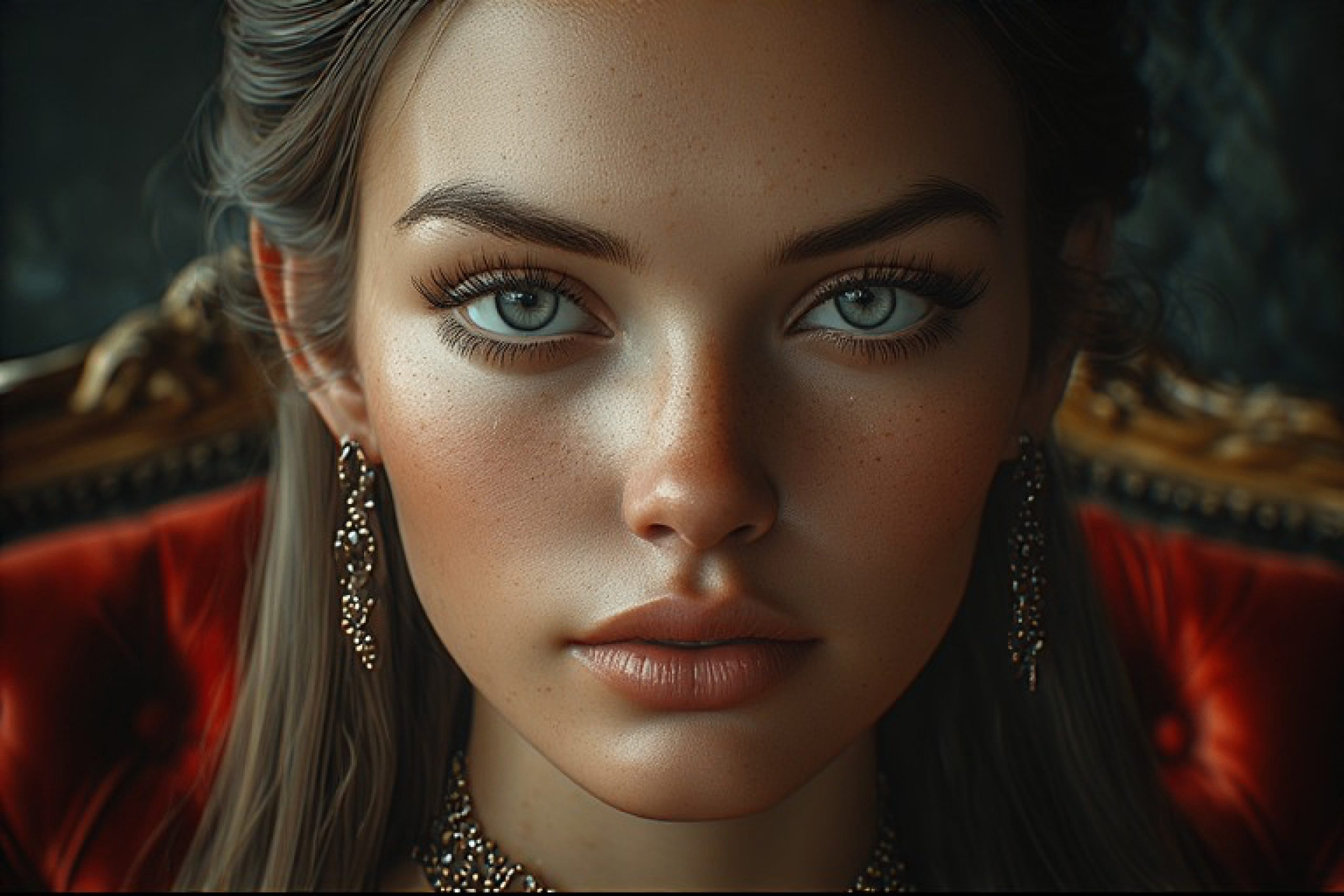 Blog Post: The Ultimate AI Art Prompt — Craft a Museum-Grade Masterpiece in One Click. Edwardsartistry