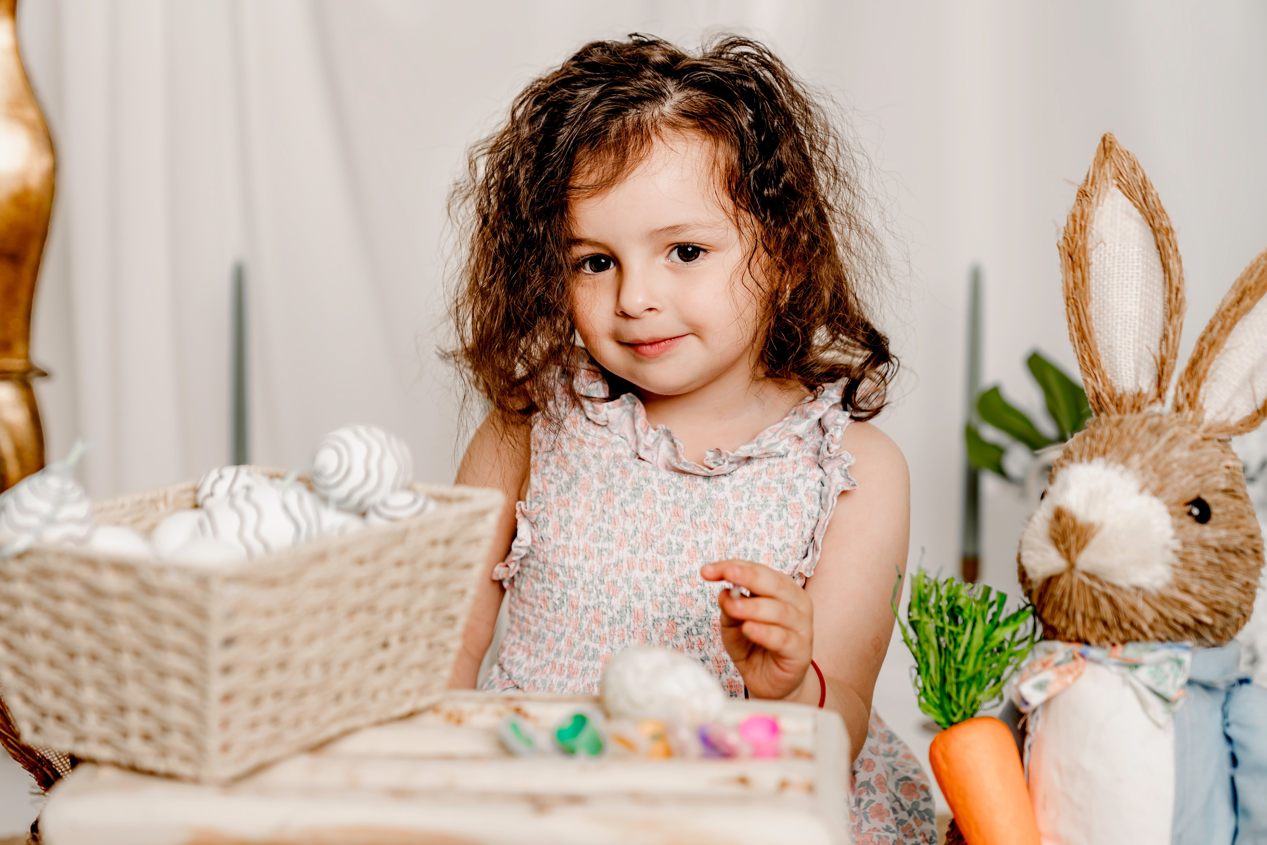 PÂQUES. Florica Ghiriti - photographer in Paris