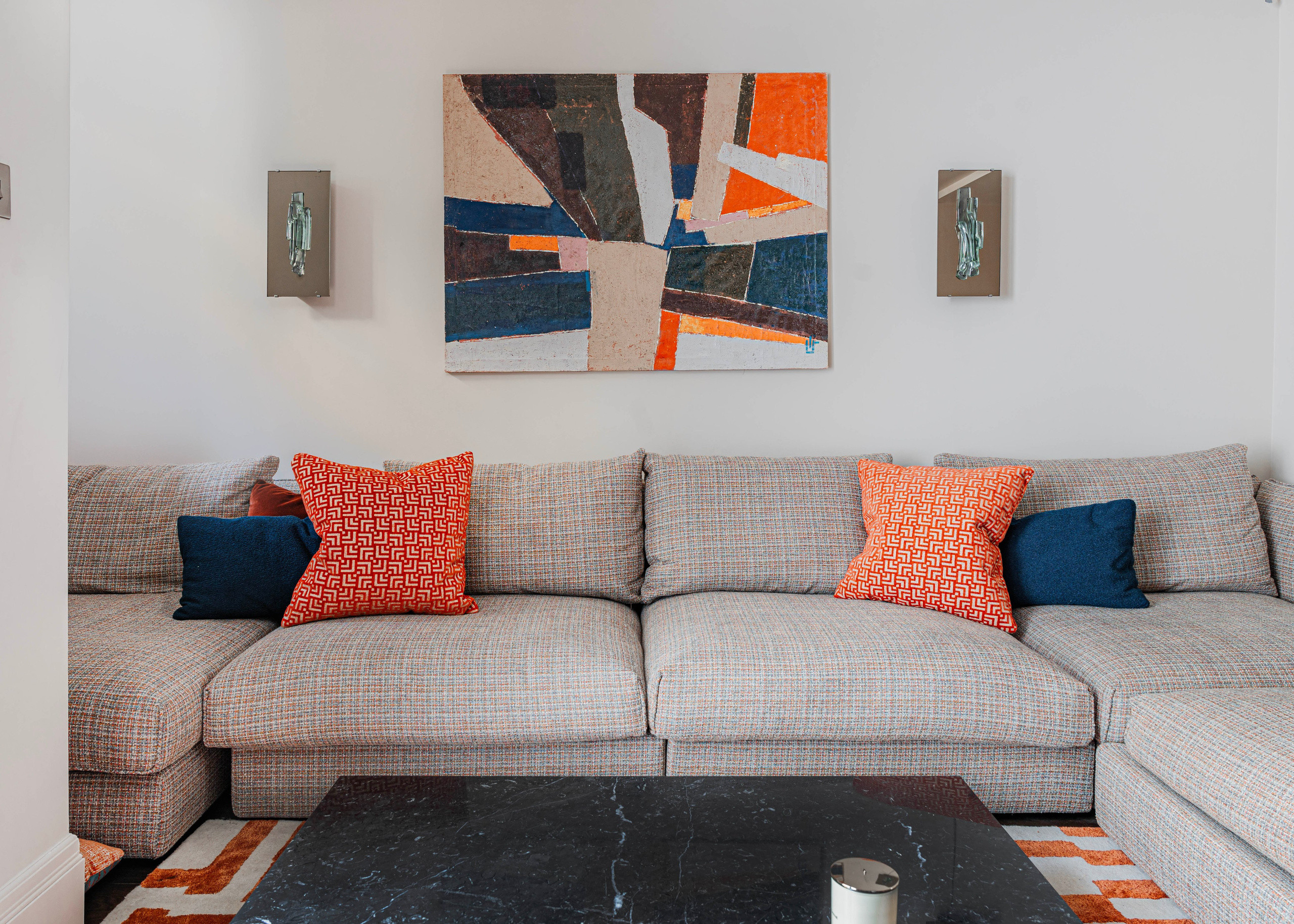 Interior photoshoot. Tonya Kyrylenko photographer in London