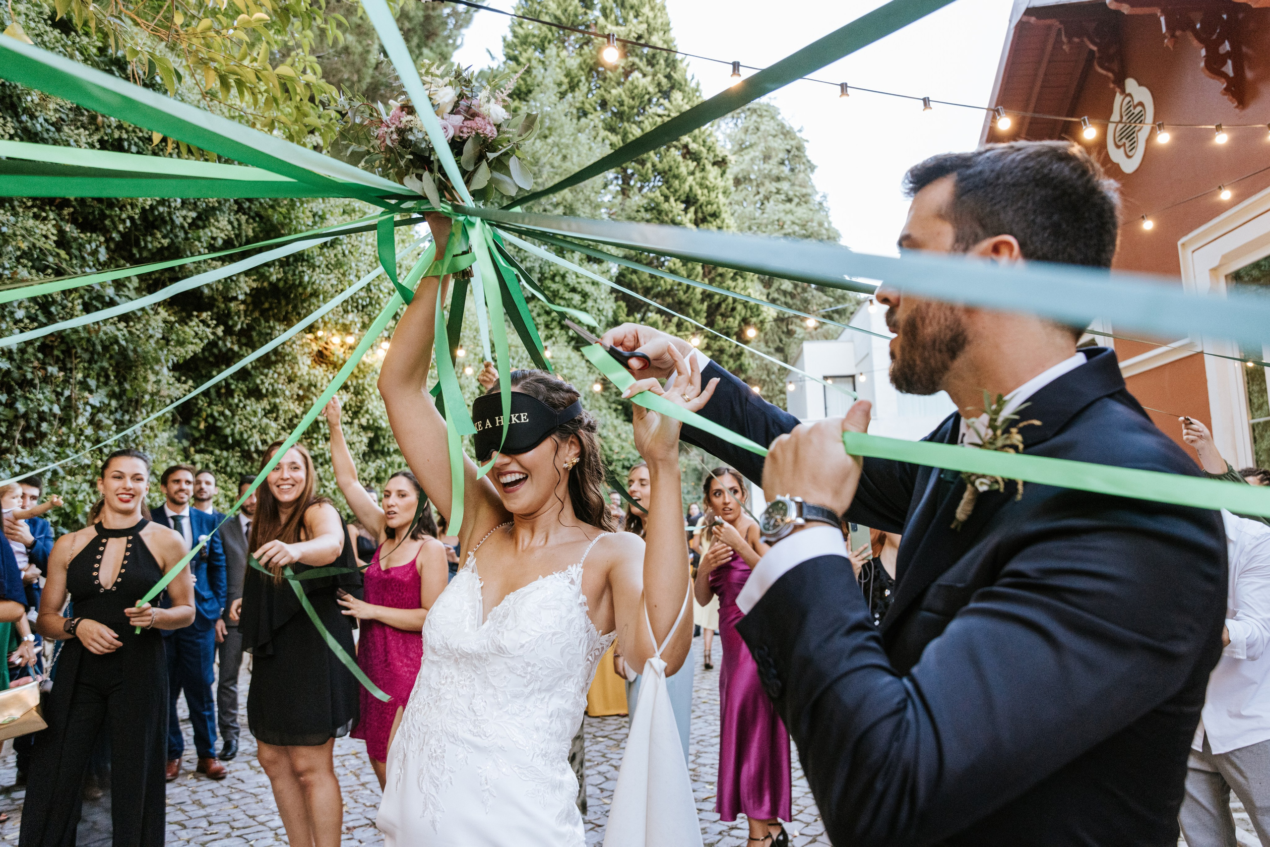 Galeria e Filme de Casamento — Cláudia & Rodrigo — Challet Fonte Nova. Luxury Wedding Photography & Cinematic Films | Portugal & Destination Weddings | Ricardo & Mary Pictures