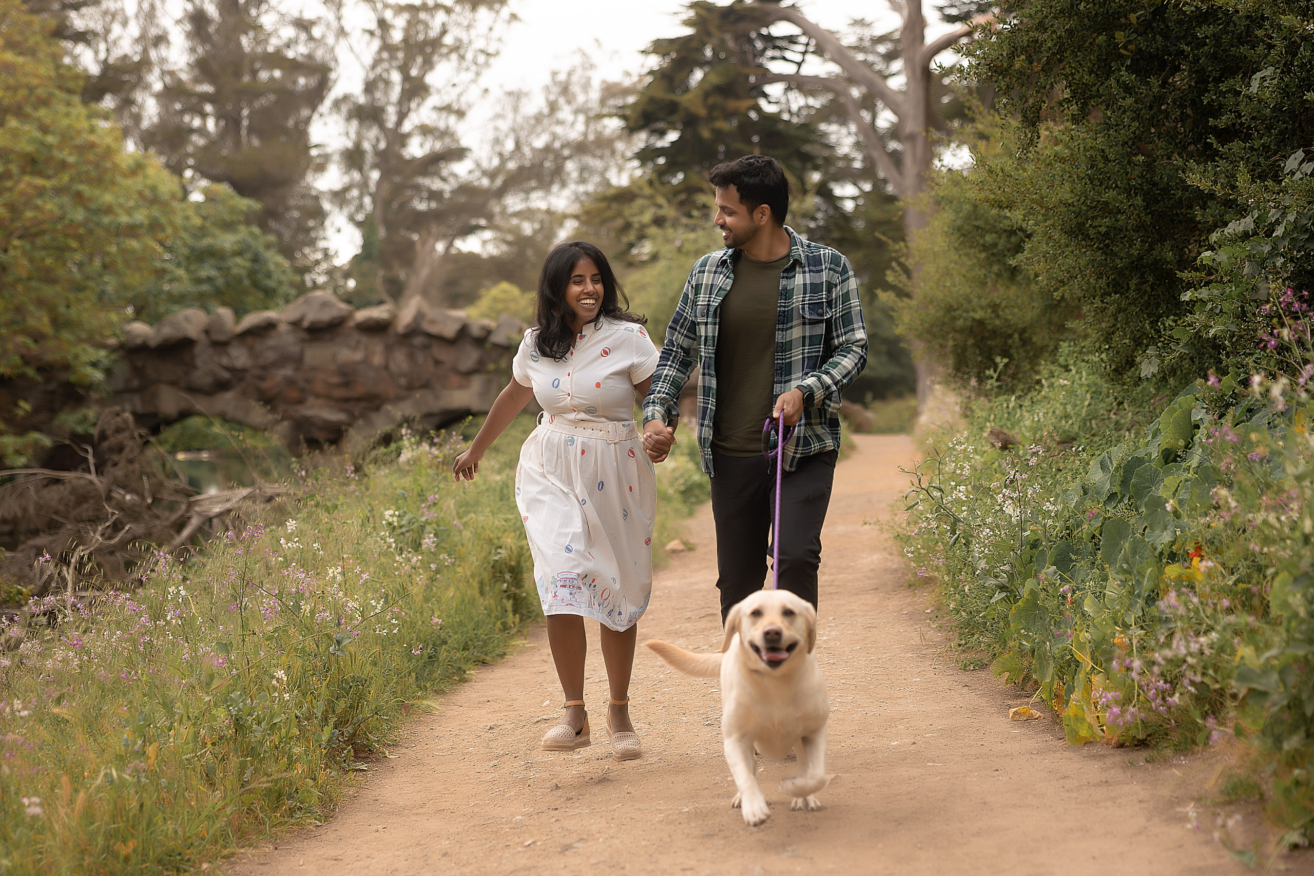 COUPLES. Couples & Families photographer in Bay Area, San Jose, California