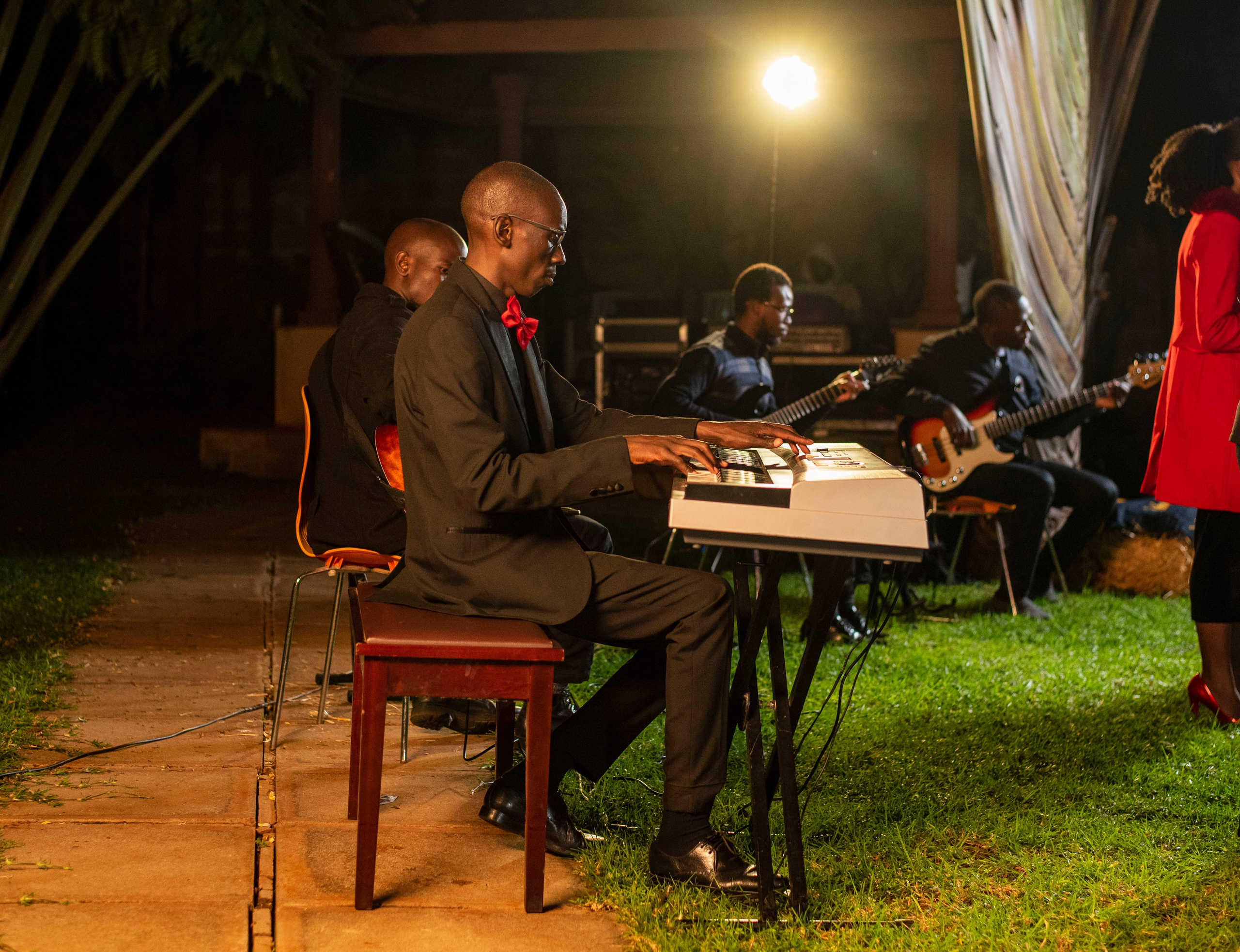 'Amazing Love' sundowner. Nick Ouma Photography I Best Event photographer based in Nairobi, Kenya