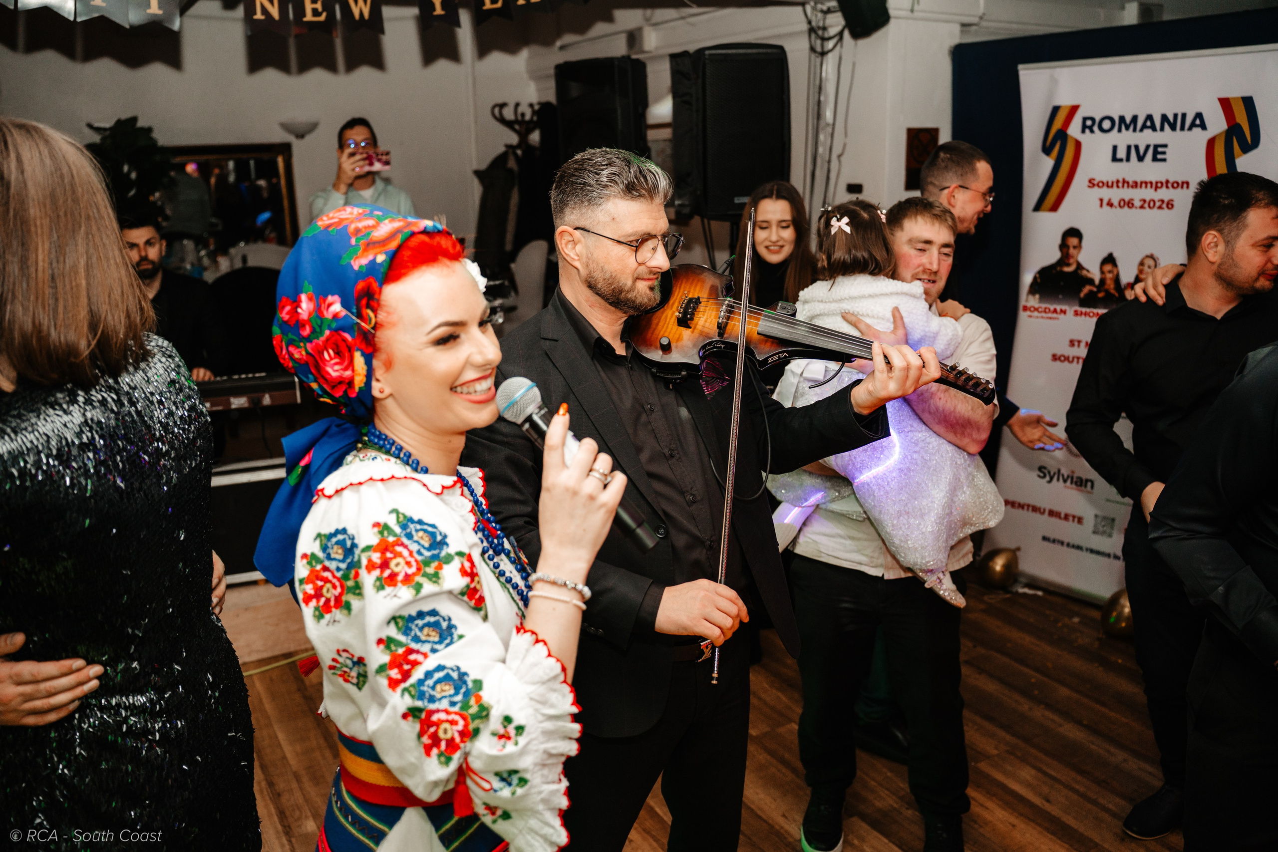 REVELION 2026. TANTAN IONUT FOTO & FILM