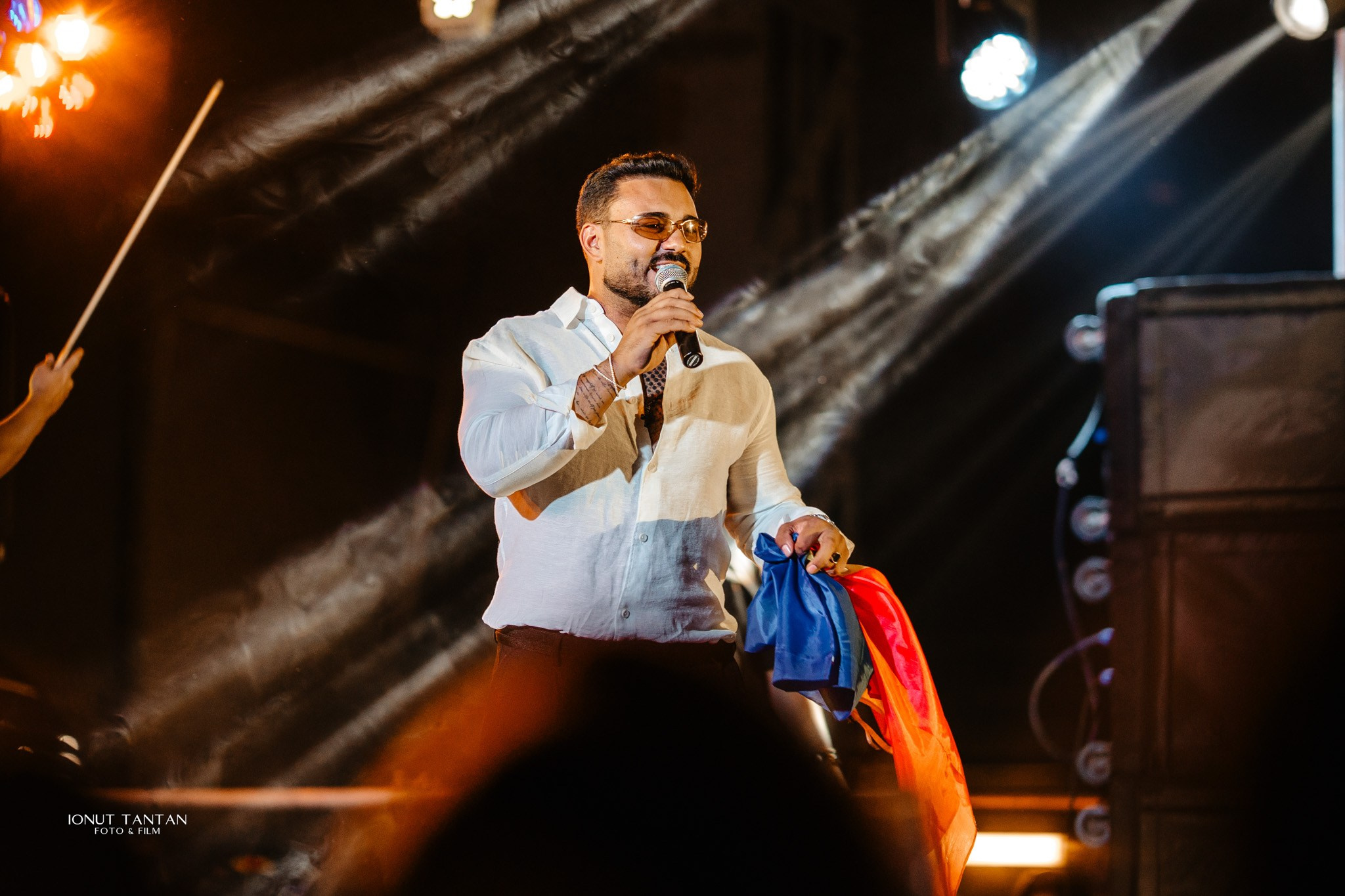 FESTIVAL ROMANIA LIVE — 14 IUNIE 2026. TANTAN IONUT FOTO & FILM