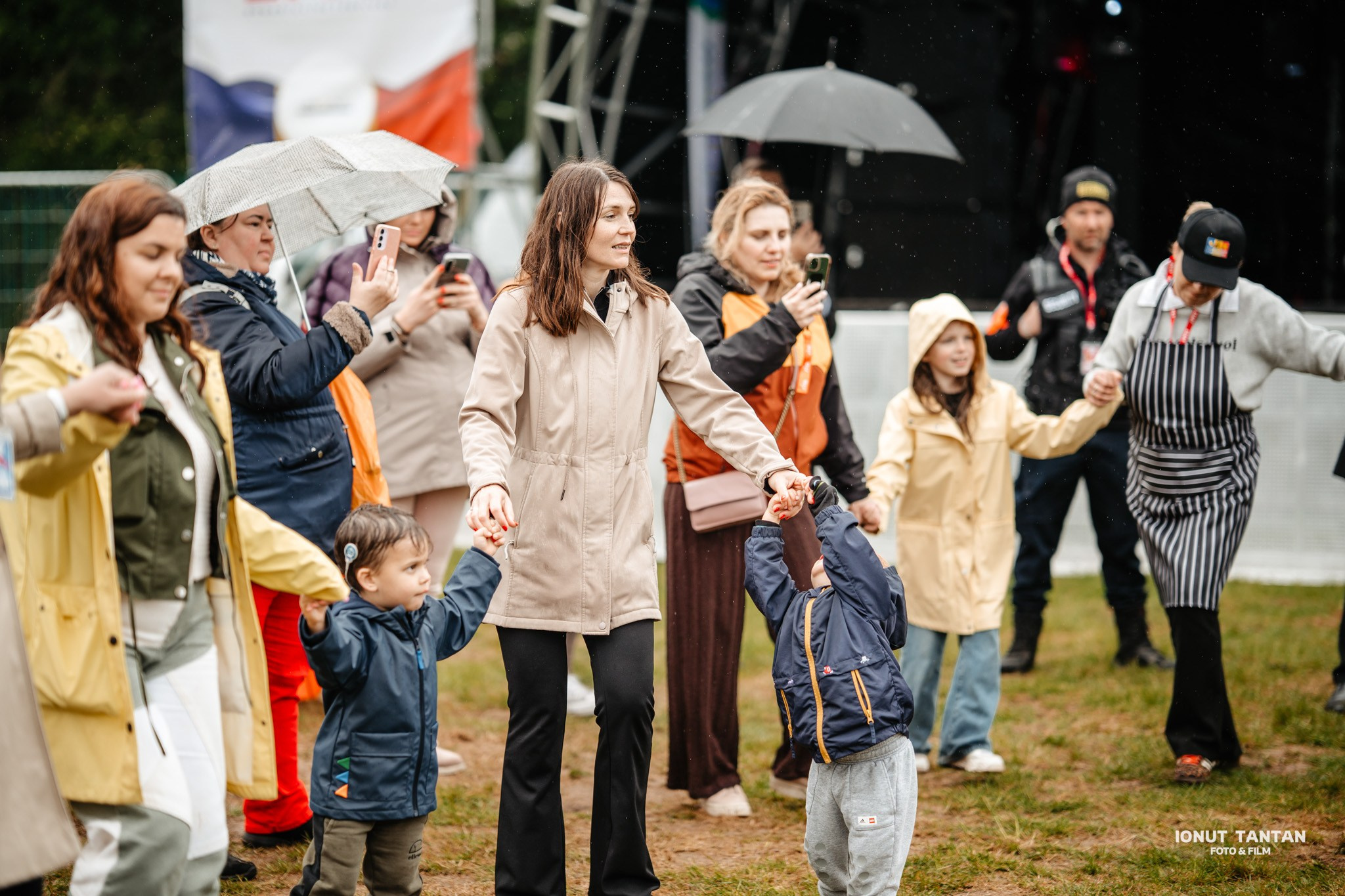 FESTIVAL ROMANIA LIVE — 16 MAI 2026. TANTAN IONUT FOTO & FILM