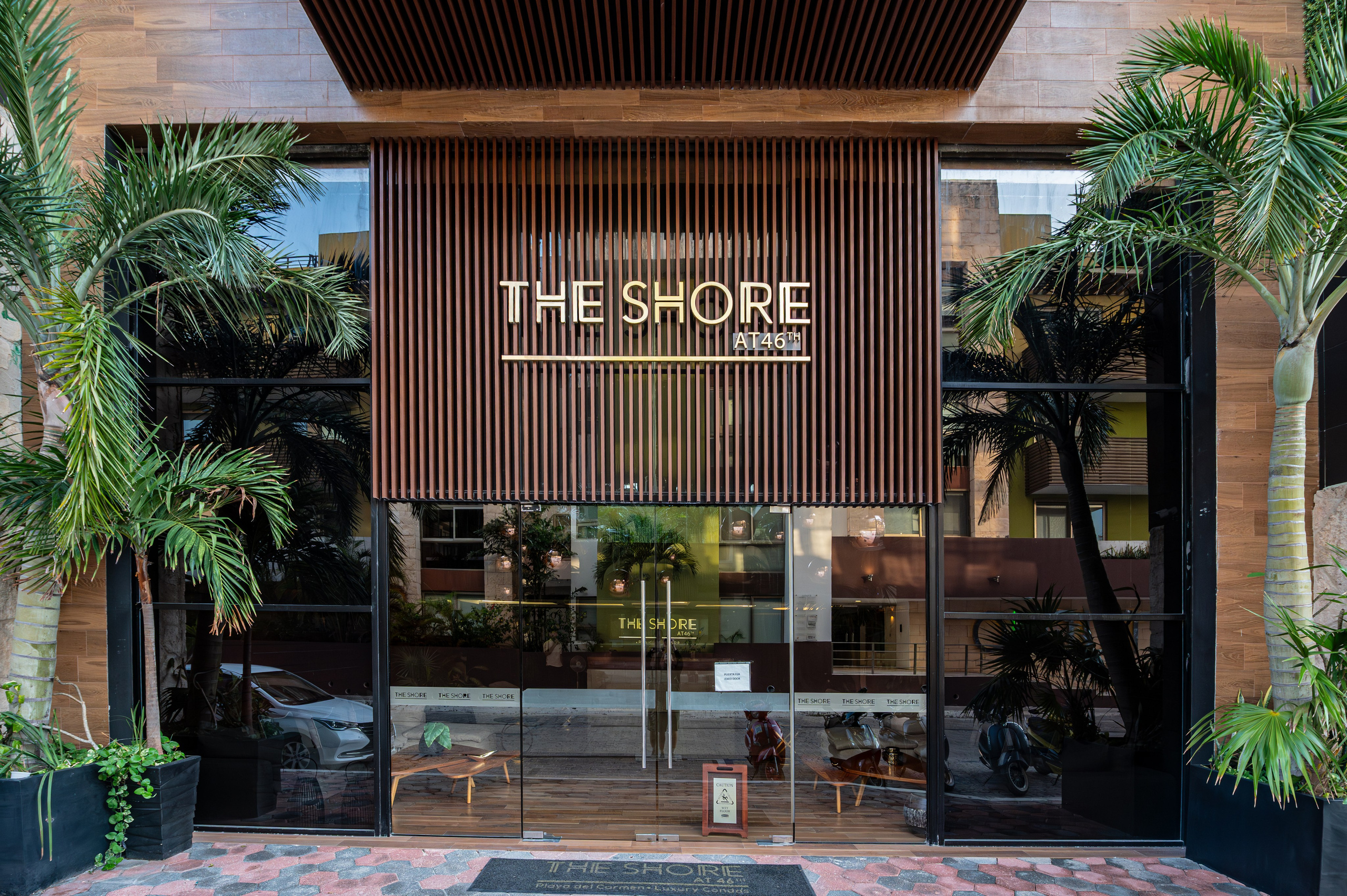 The Shore. ФОТОГРАФ МЕКСИКА КИНТАНА-РОО