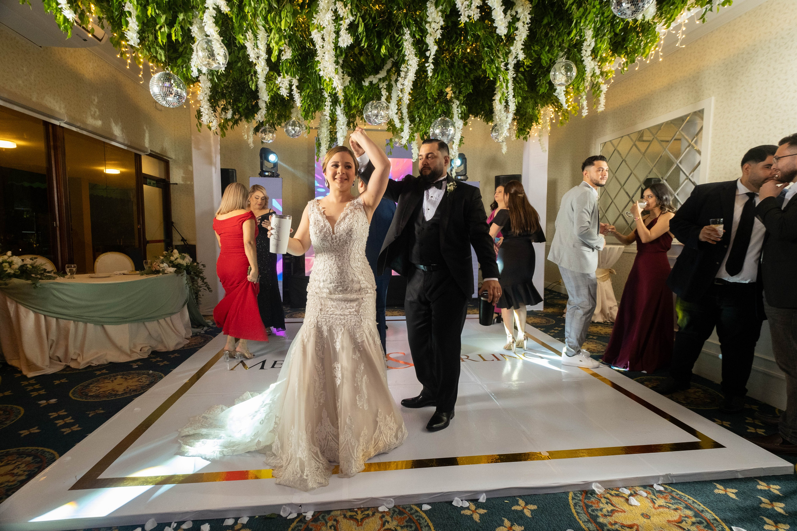 Serlin & Melanie. Daniel Brand | Fotografía de Bodas y Comercial en Honduras