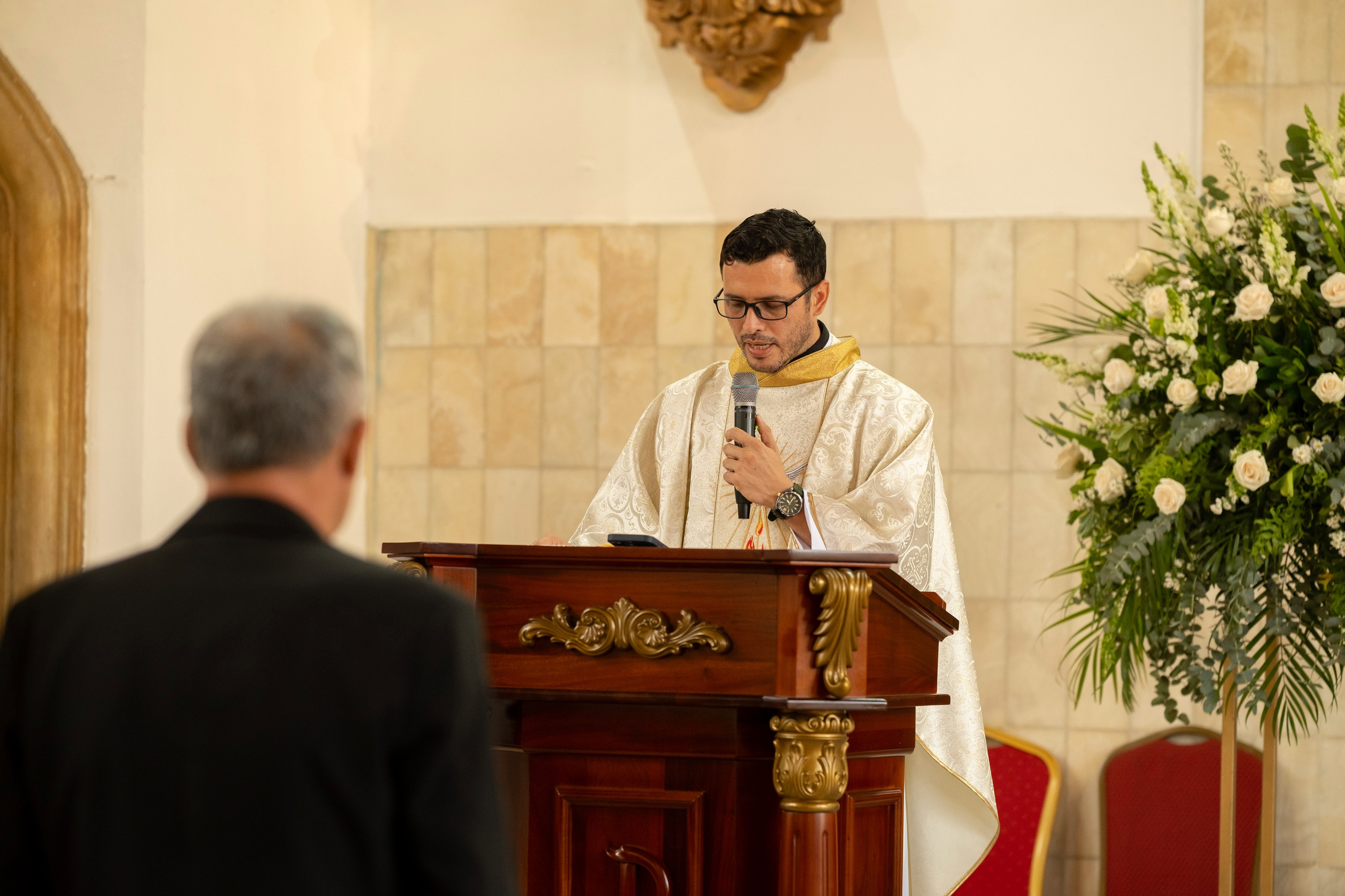 Edgardo & Lilibeth. Daniel Brand | Fotografía de Bodas y Comercial en Honduras