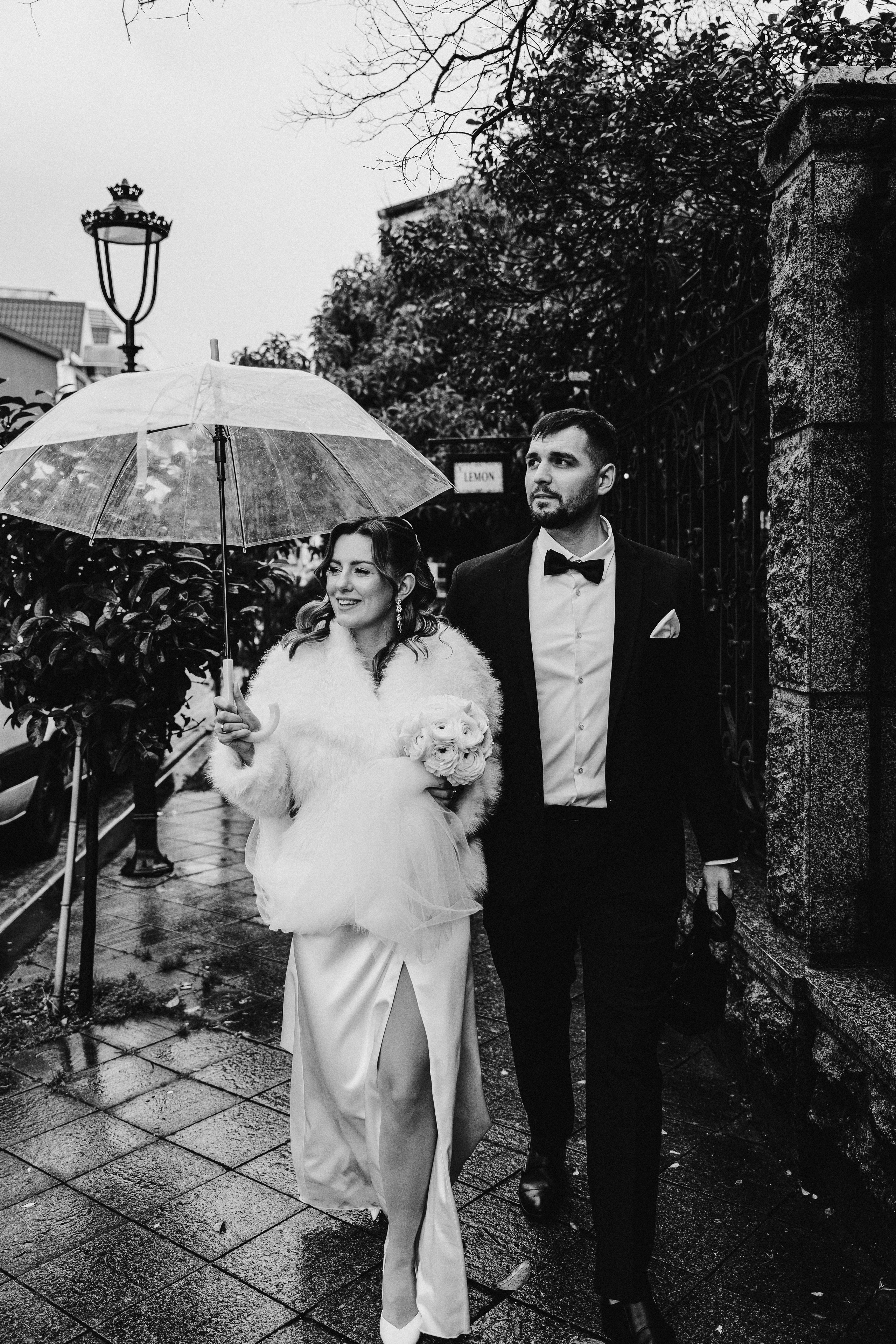 свадебный фотограф в Батуми