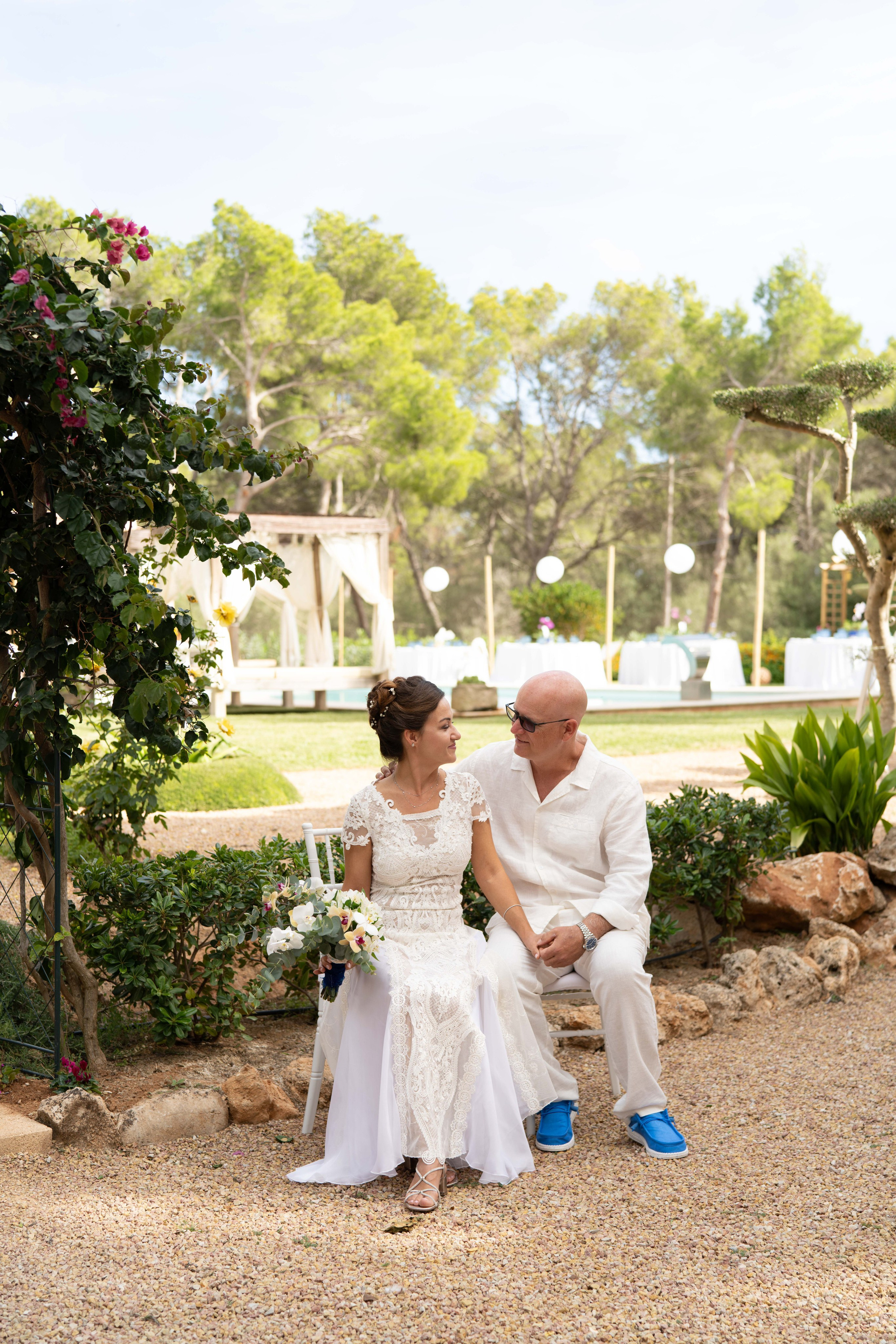 Wedding. Фотограф у Пальма де Майорка
