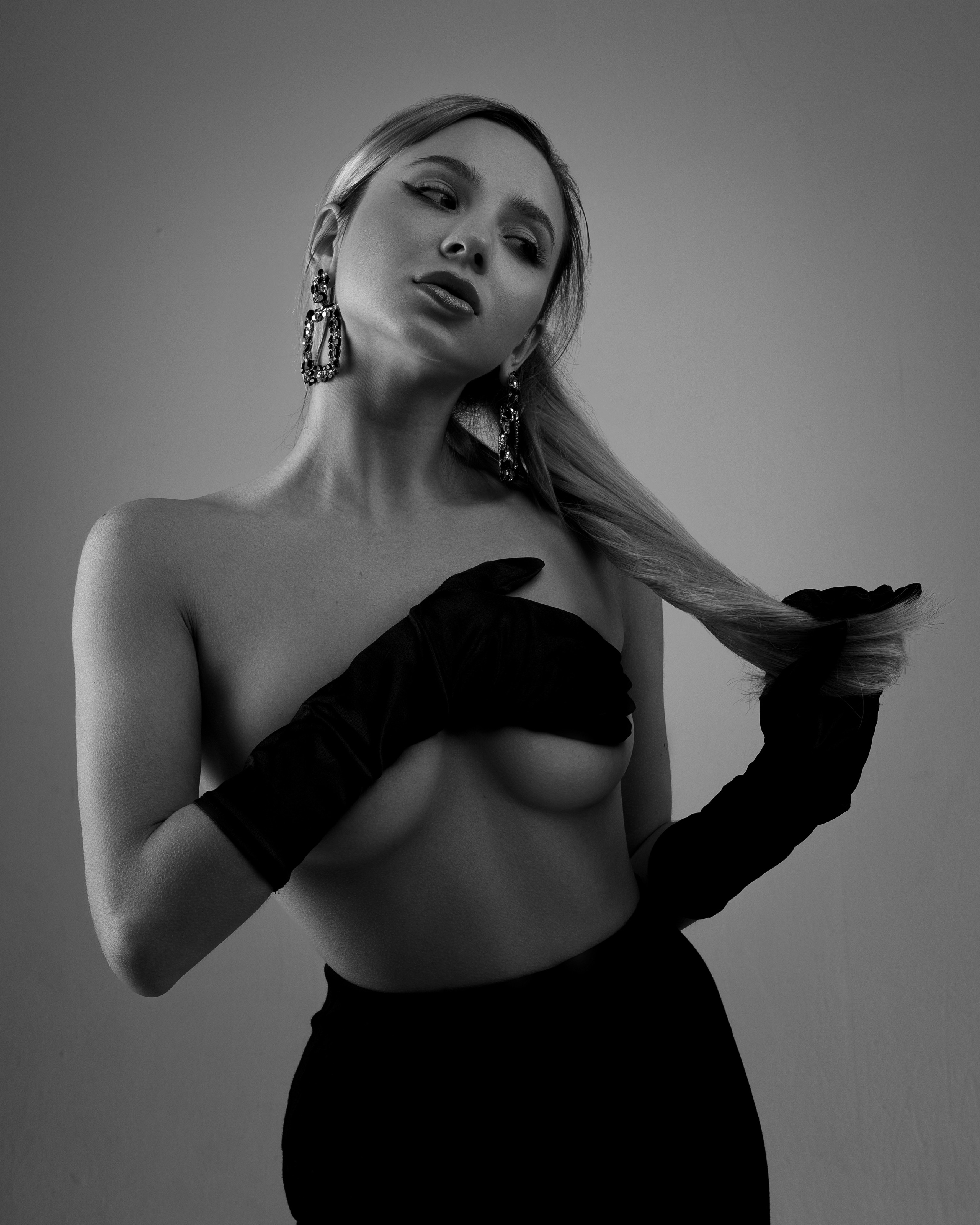 Portrait. Igor Pyltsin Photographer