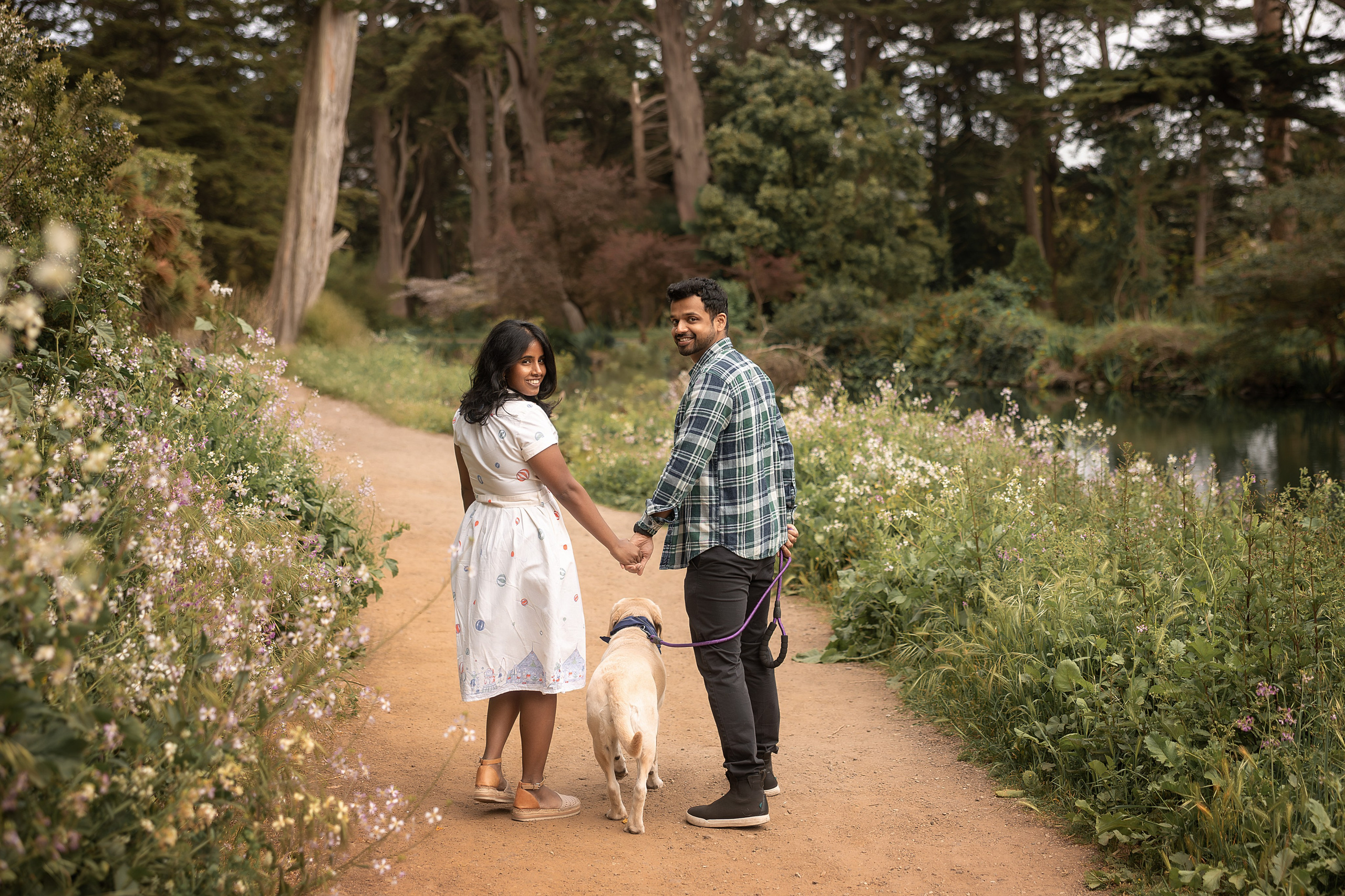 COUPLES. Couples & Families photographer in Bay Area, San Jose, California