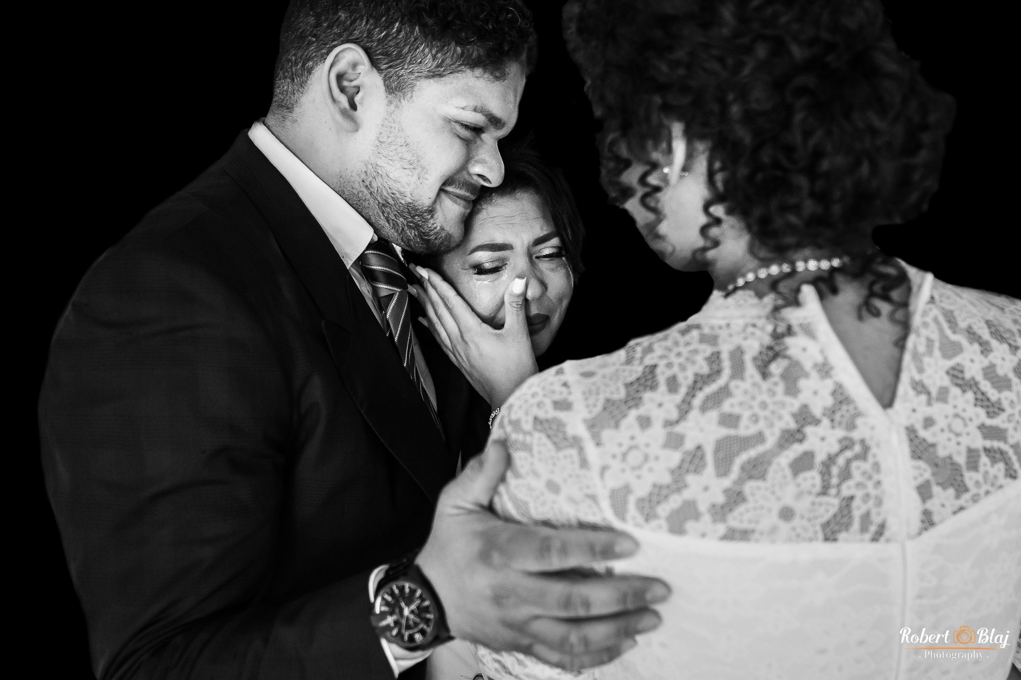 Veronica & Sebastian. Robert Blaj - Fotograf Nuntă Iași