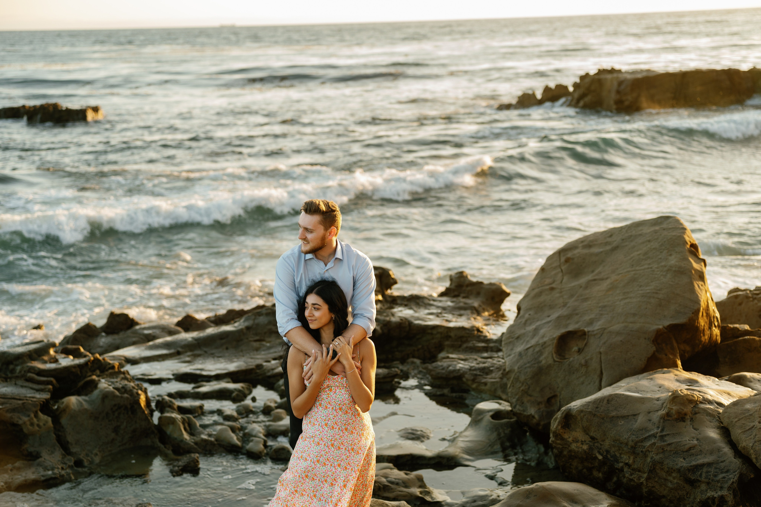 Proposals California. Wedding Photography & Videography Team in California, Los Angeles, San Francisco, San Diego and Travel