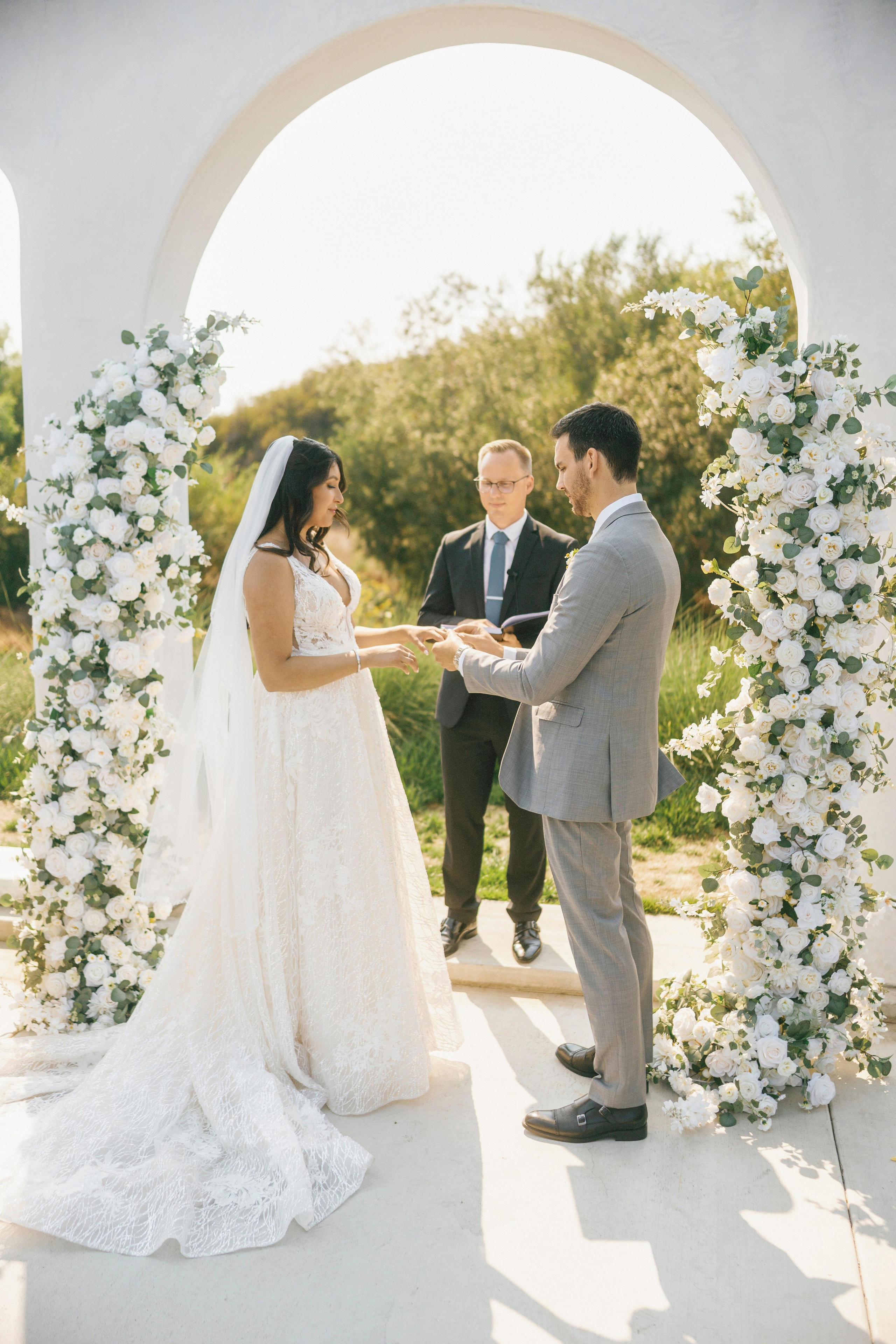 Heather and Cameron’s Wedding Day. Wedding Photography & Videography Team in California, Los Angeles, San Francisco, San Diego and Travel