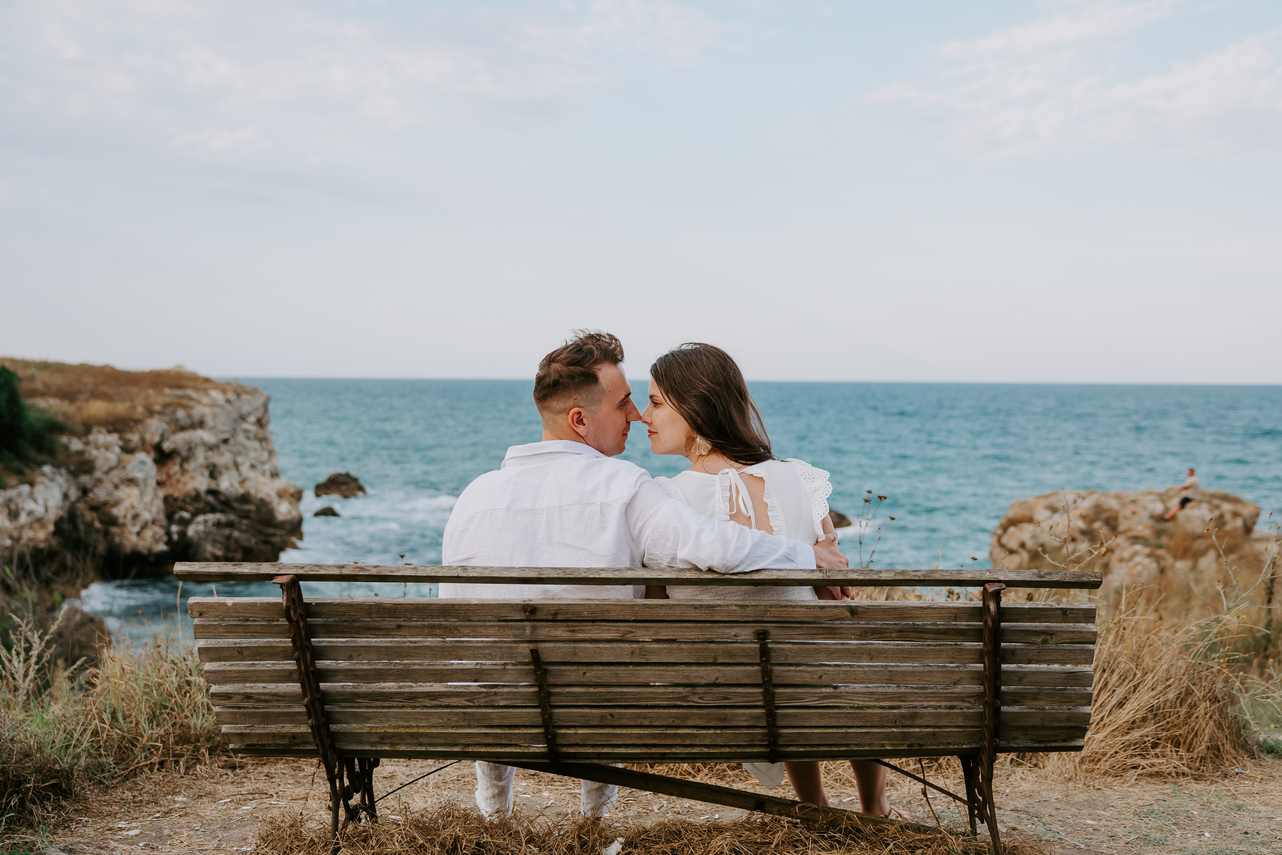 Alexandra & Felix - Love in Tyulenovo (1). Sebastian Purusniuc Fotograf - Iasi