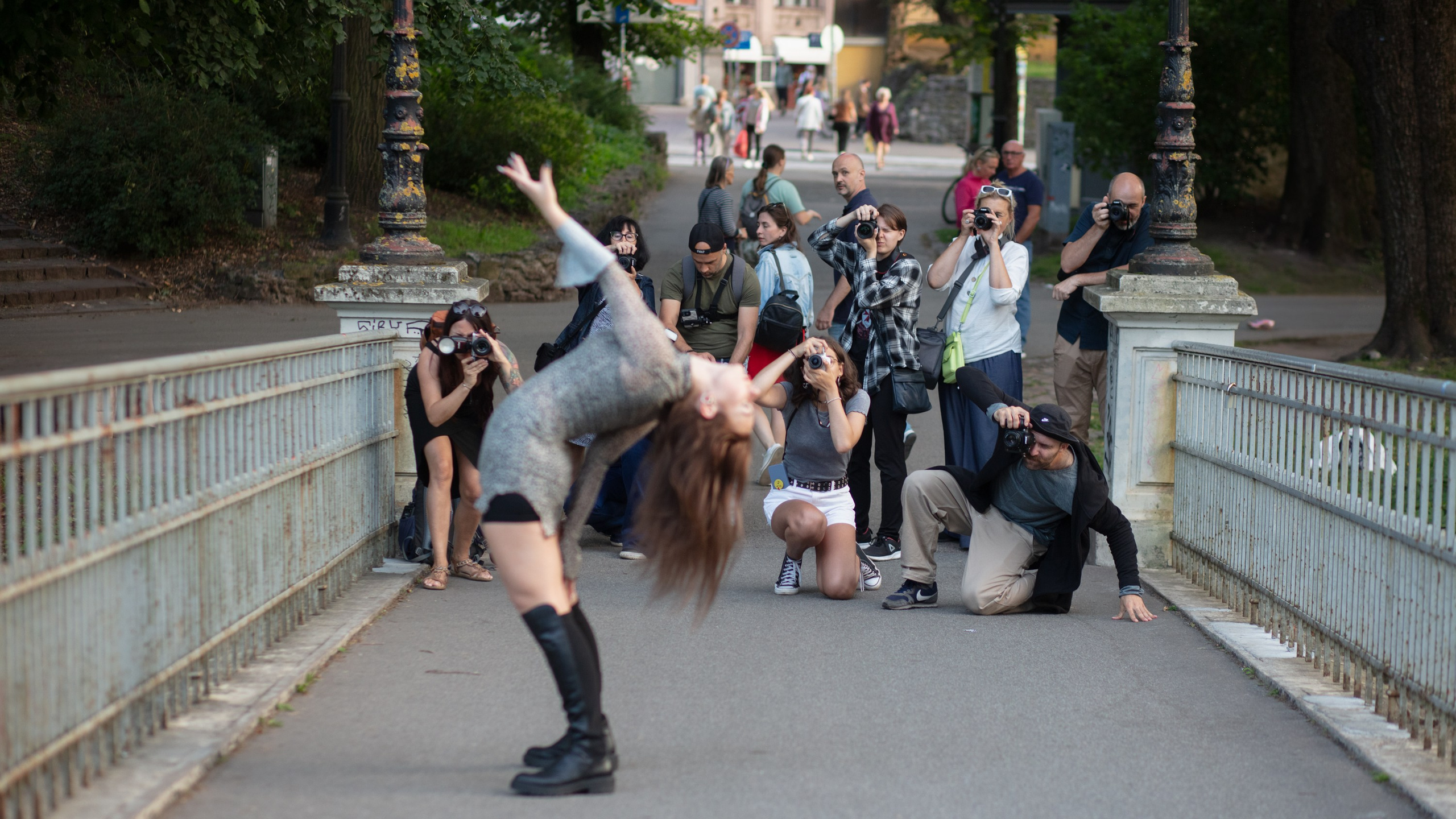 FOTOPLENĒRI. Fotokursi fotostudijā Rīgā. Profesionāls fotogrāfs Aivars Tipsis
