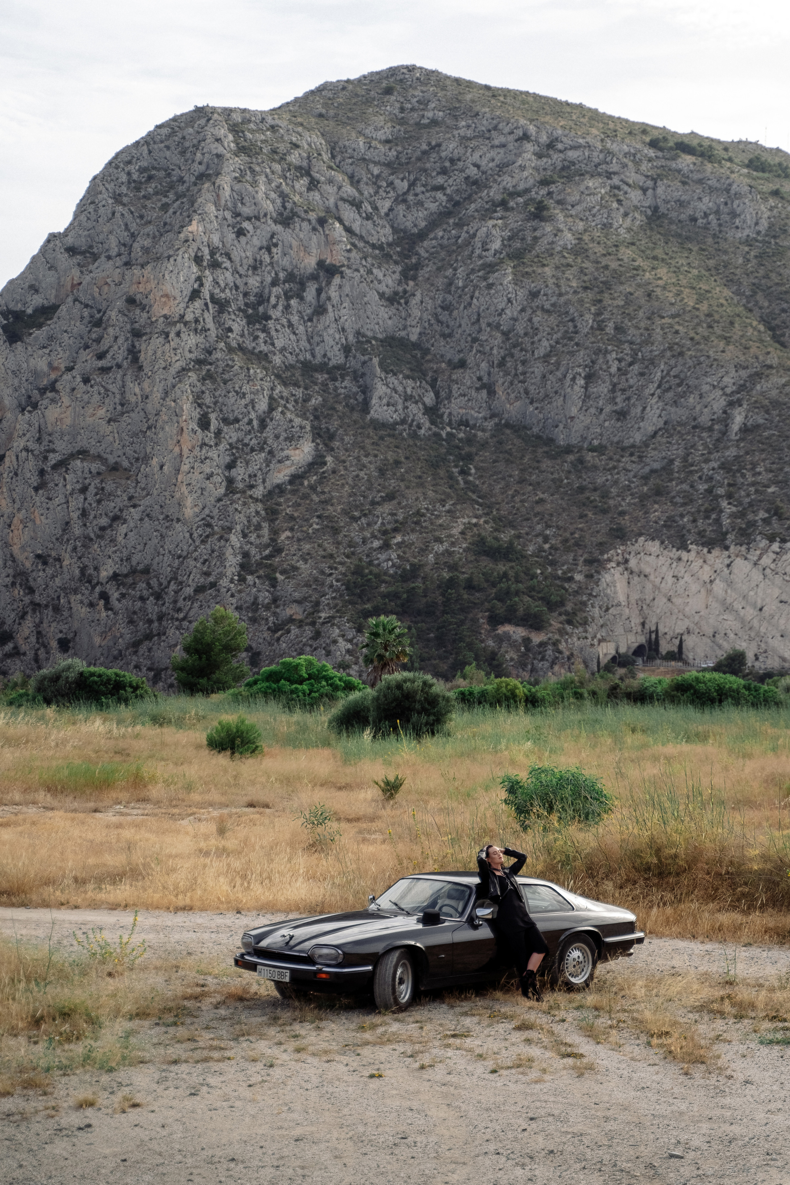 Портрет. Фотограф и визажист Анастасия Гусарова