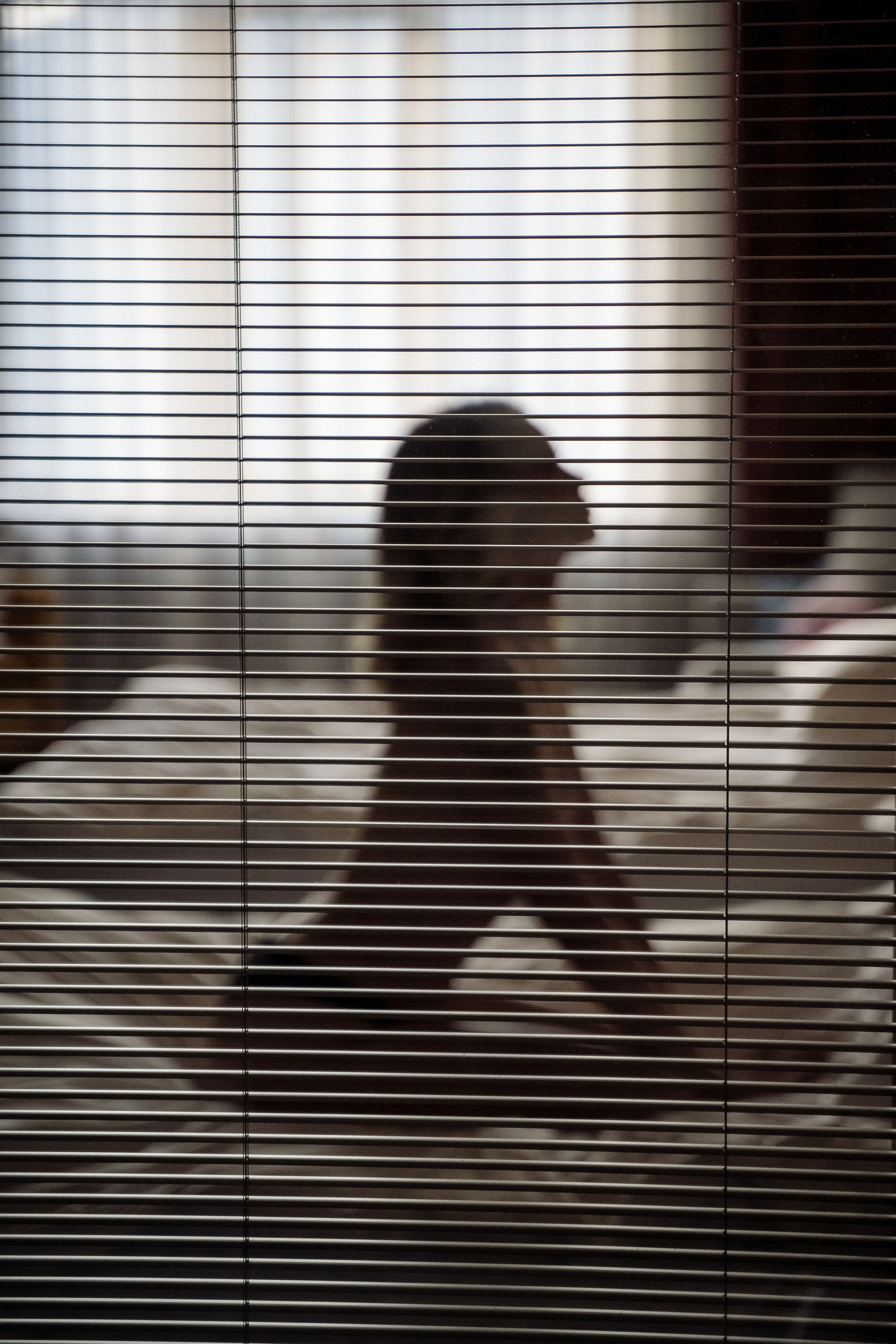 Портрет. Фотограф и визажист Анастасия Гусарова