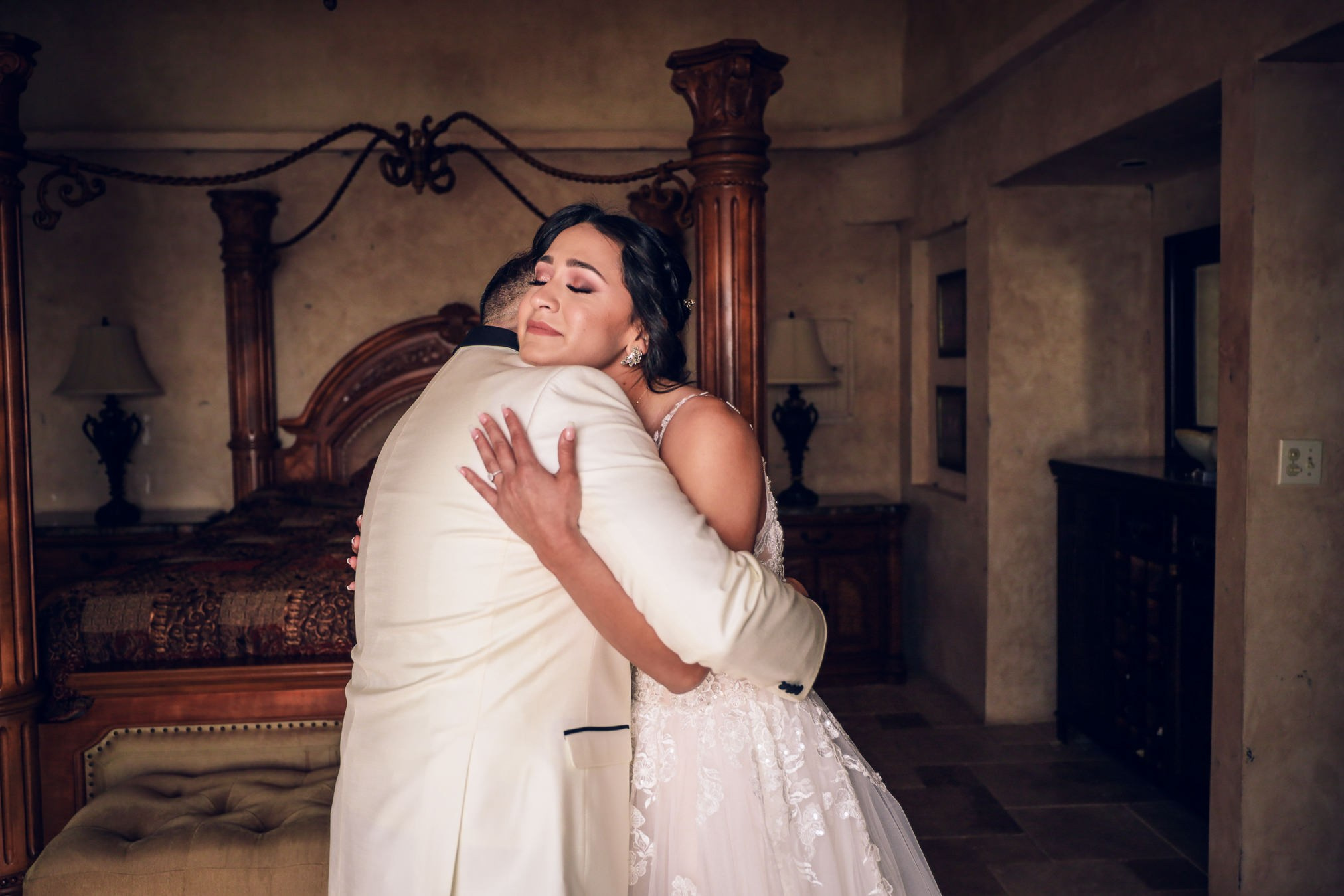 Villa del Paraiso Rosarito Alexia y Jake. Estudio de fotografia en Tijuana