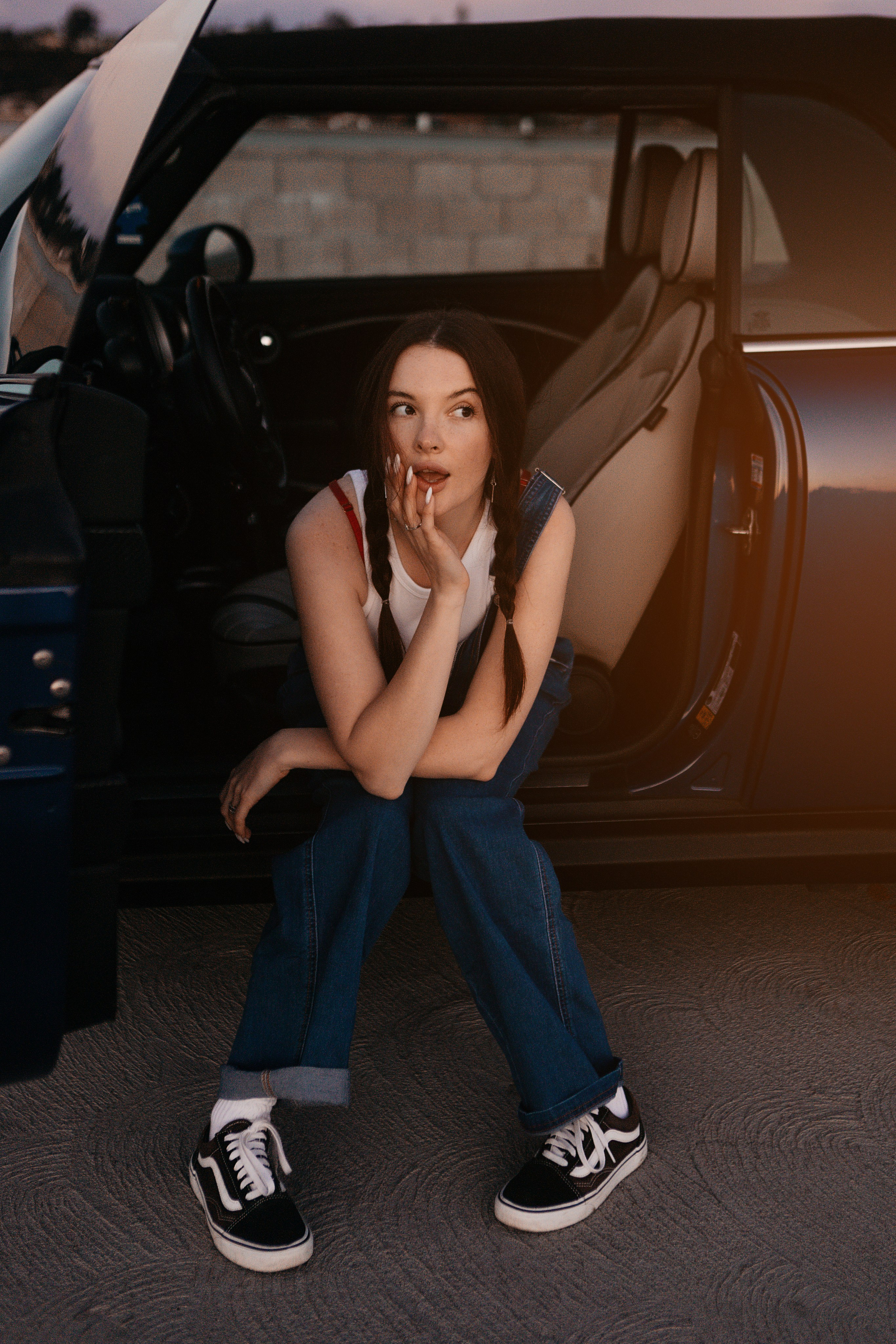 Weddings and Portrait Photographer San Diego