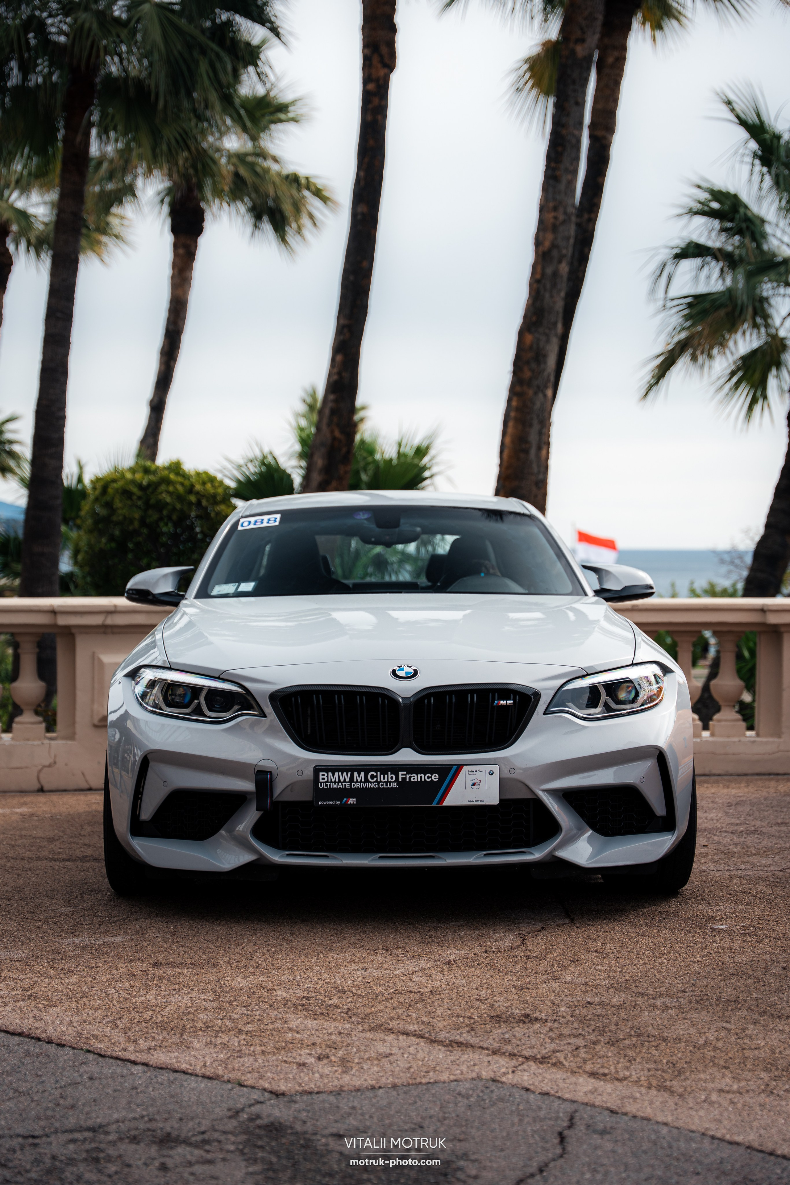Cars and Coffee Monaco 29 mars 2026. Photographer in Paris — Vitalii Motruk