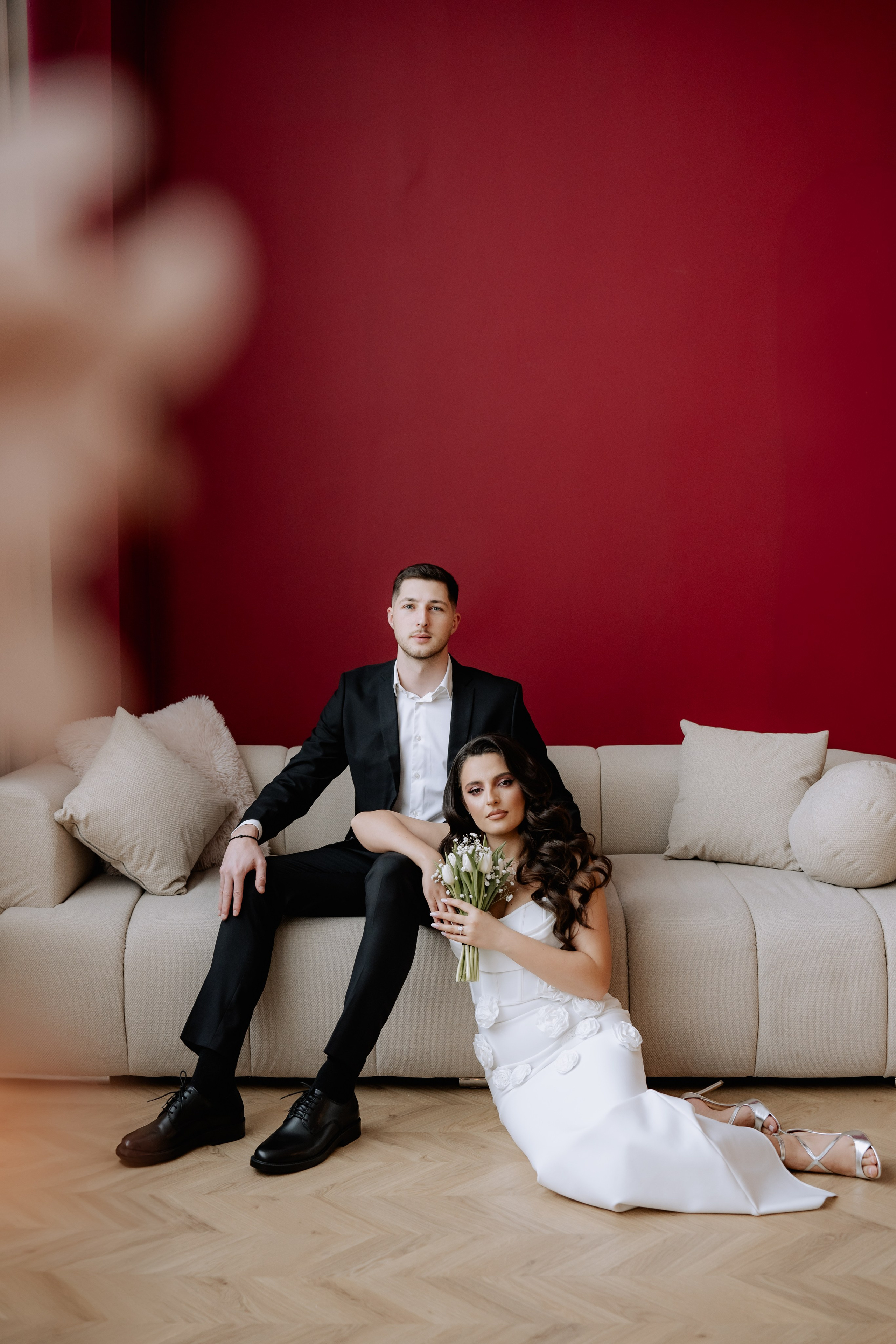 Proud Vision Weddings | Wedding Photography & Films — Servicii profesionale Foto Video Nunta Iasi