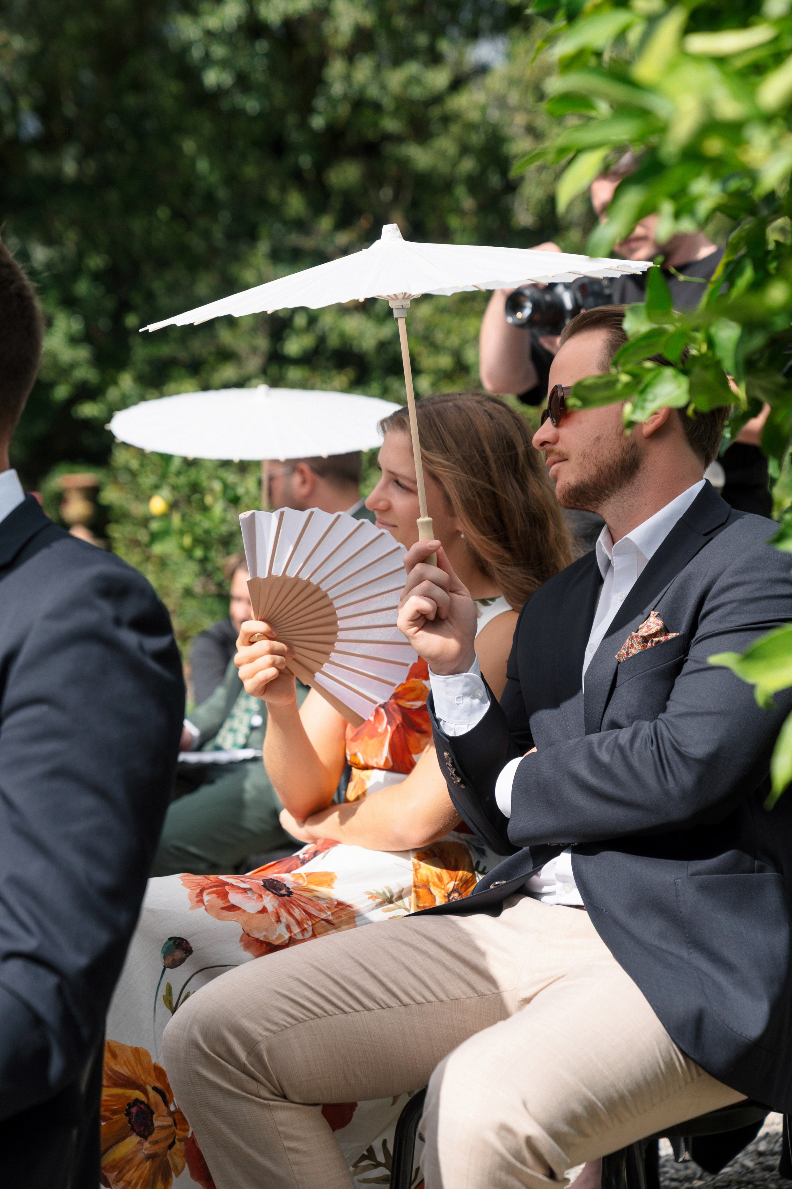 Alissa & Jakob · Villa Grabau, Tuscany. Raw Studio: Capturing Elegant weddings accross Europe